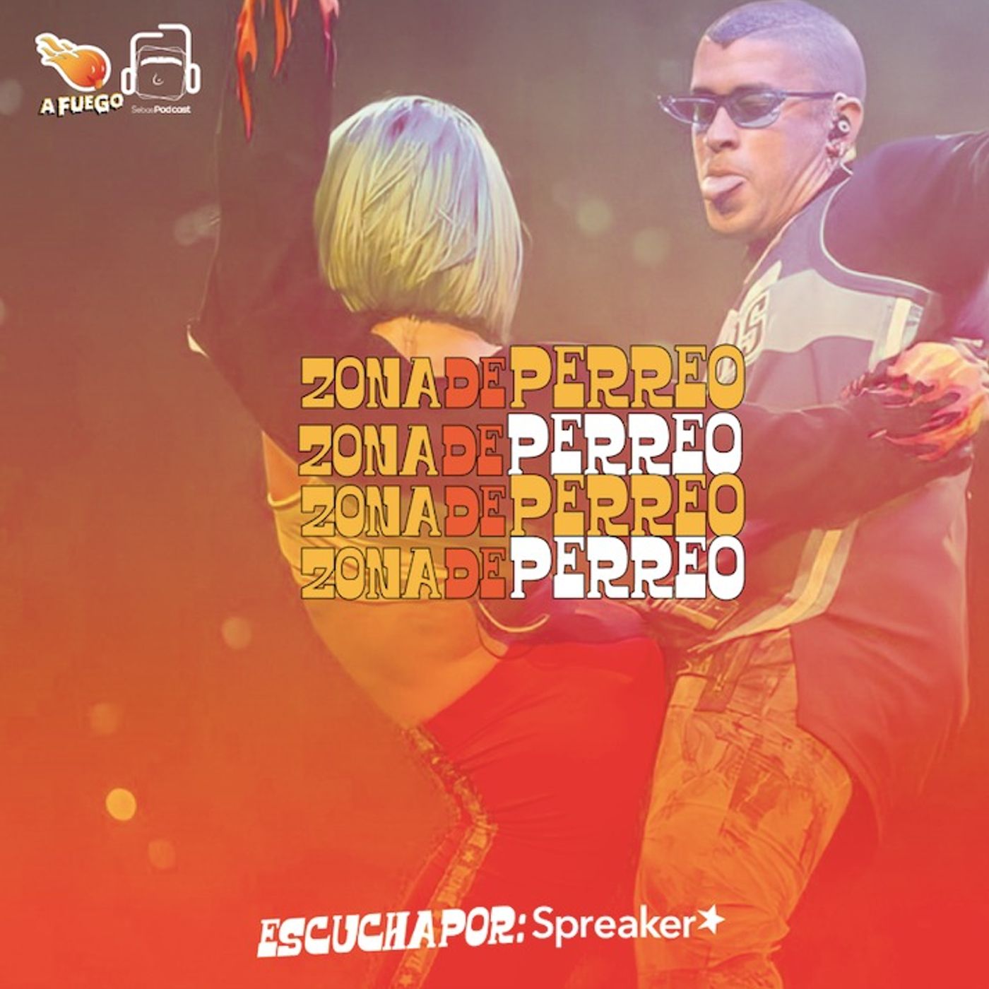 Sebas Podcasts