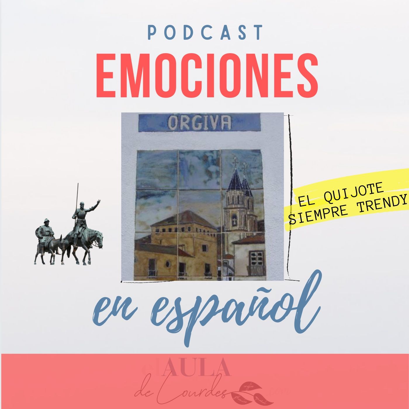 Emociones en español