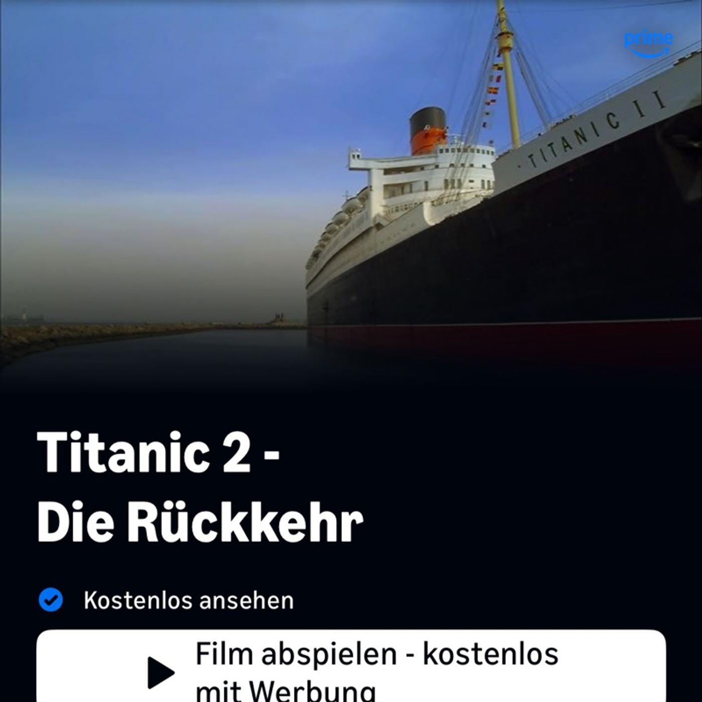 Episode 3 - Capptain's Musik (Tief Im Herz 2 Song) episode artwork