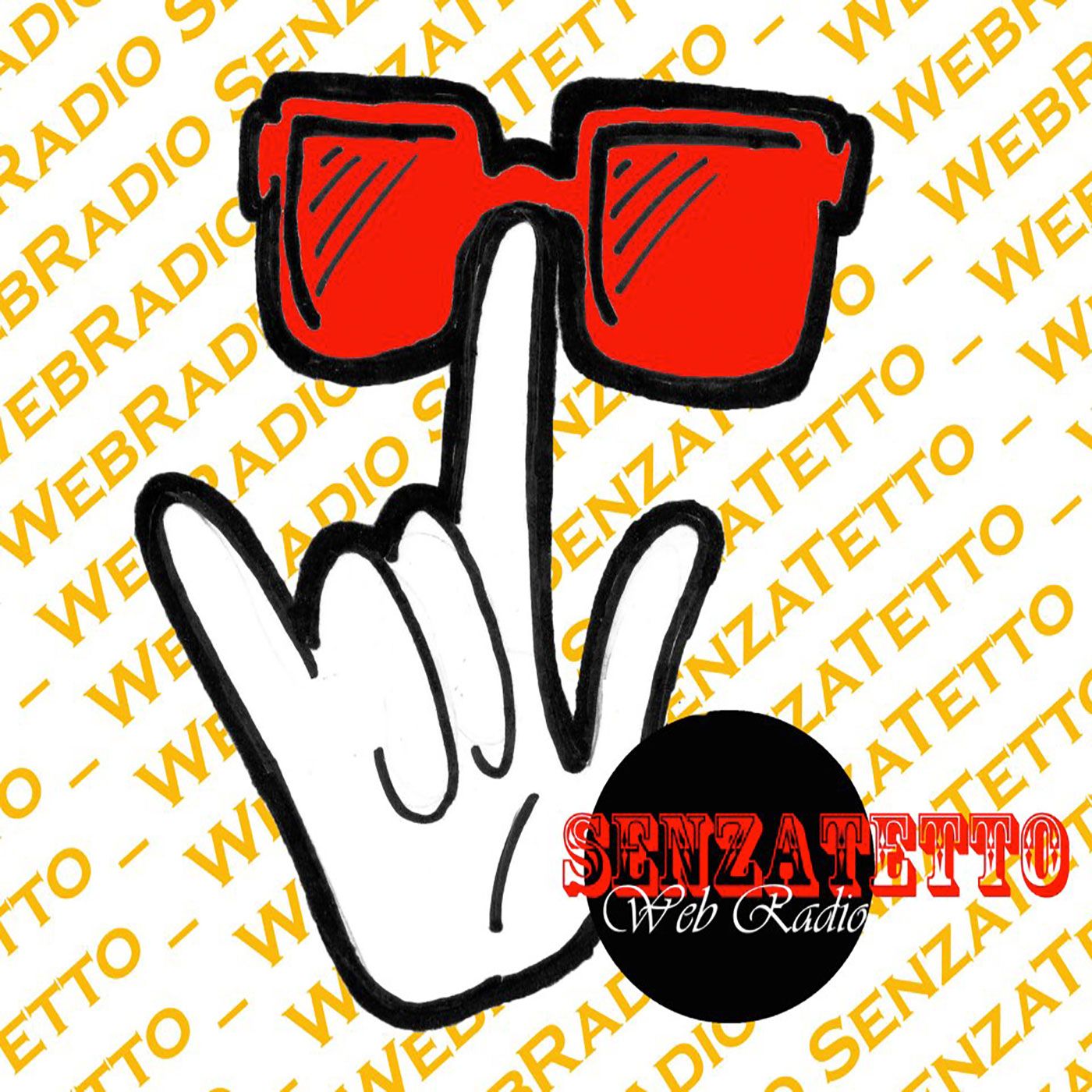 I Senzatetto