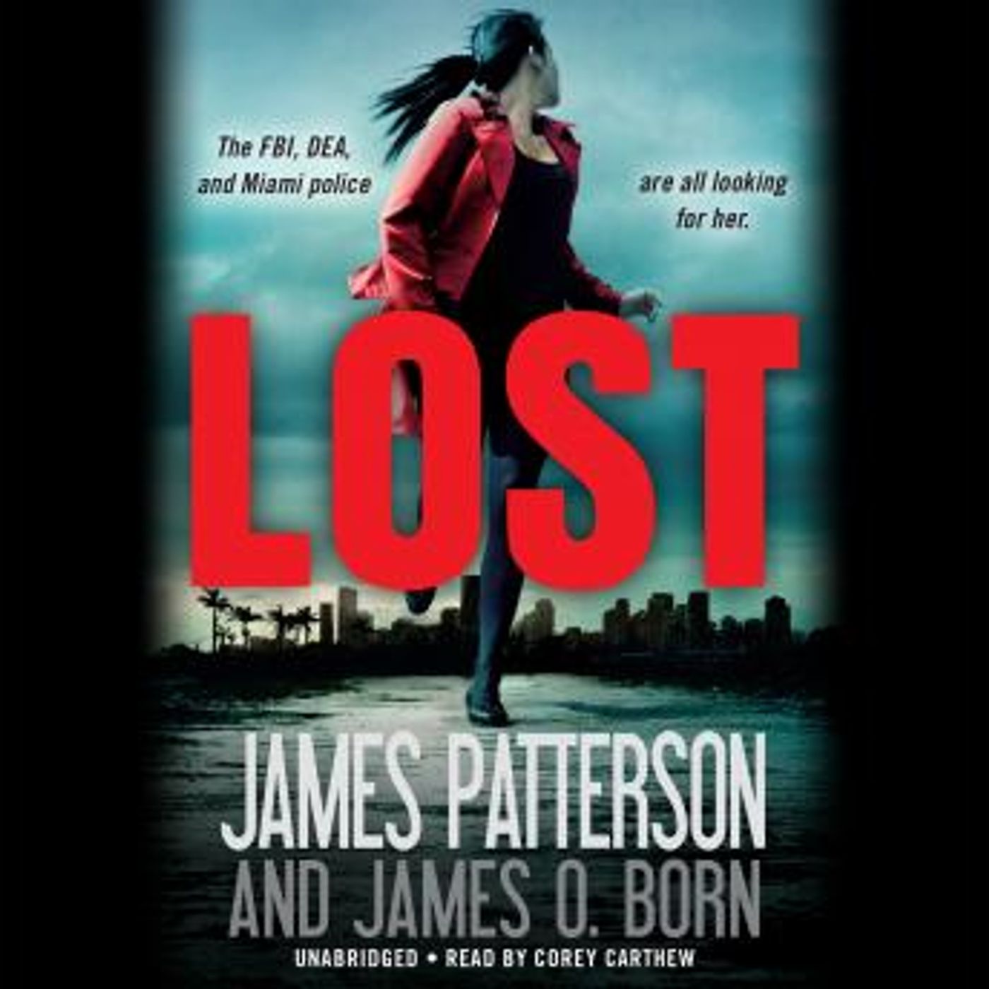 the Best Audio Stories in Mystery, Thriller & Horror, Police & Detective