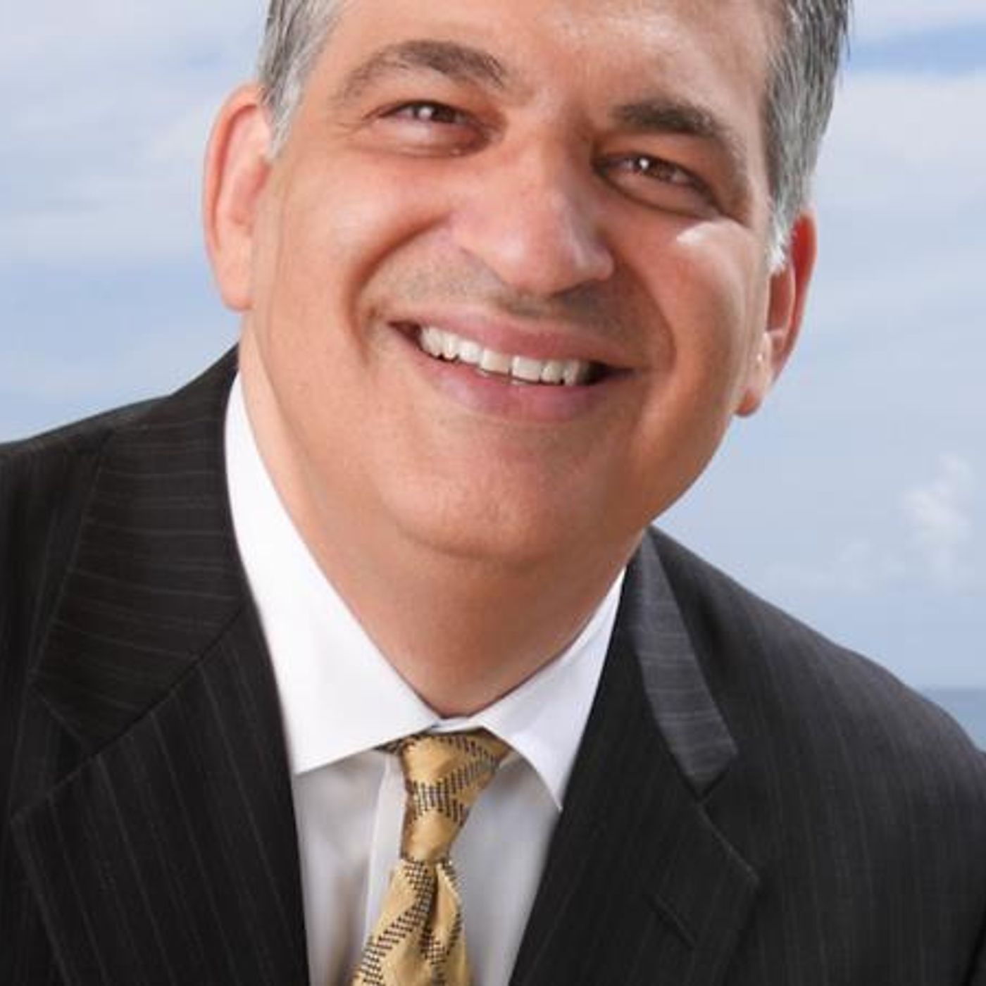 #381 Steve Case and the Third Wave of the Internet, Plus Hot New Domains