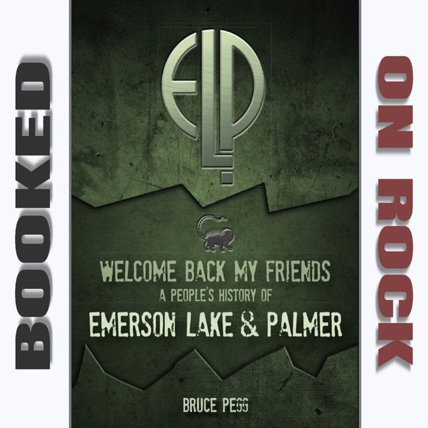 Emerson, Lake & Palmer: A History Told by the Fans [Episode 352]