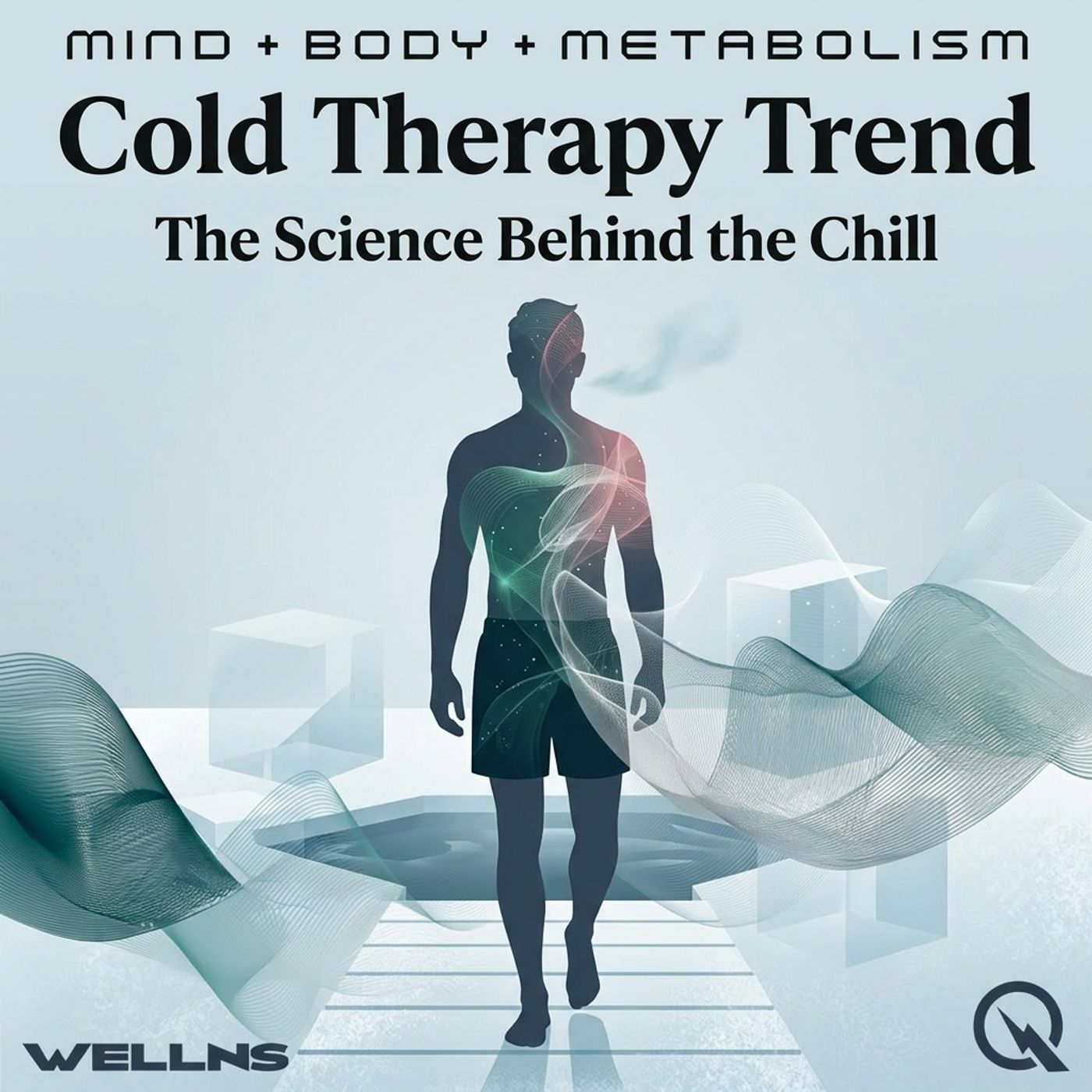 Cold Therapy Trend