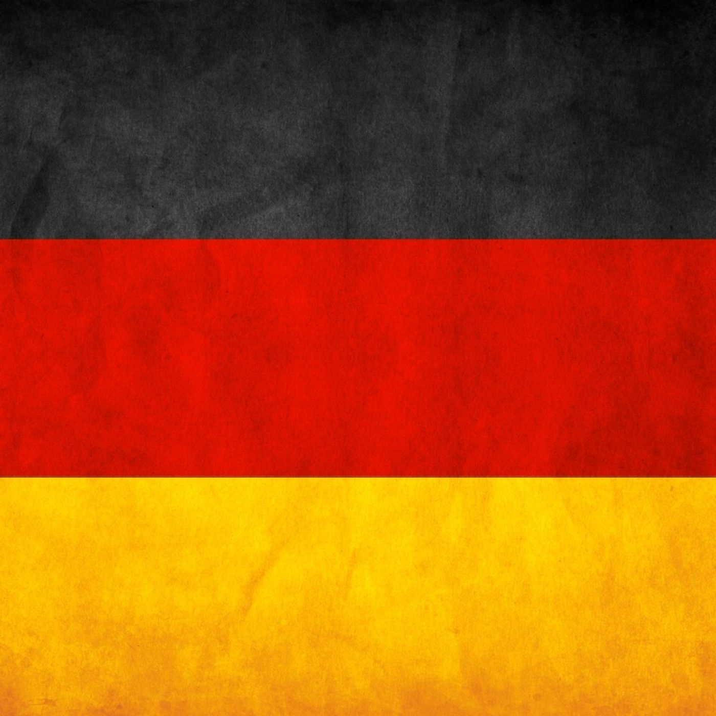 Learn basic German