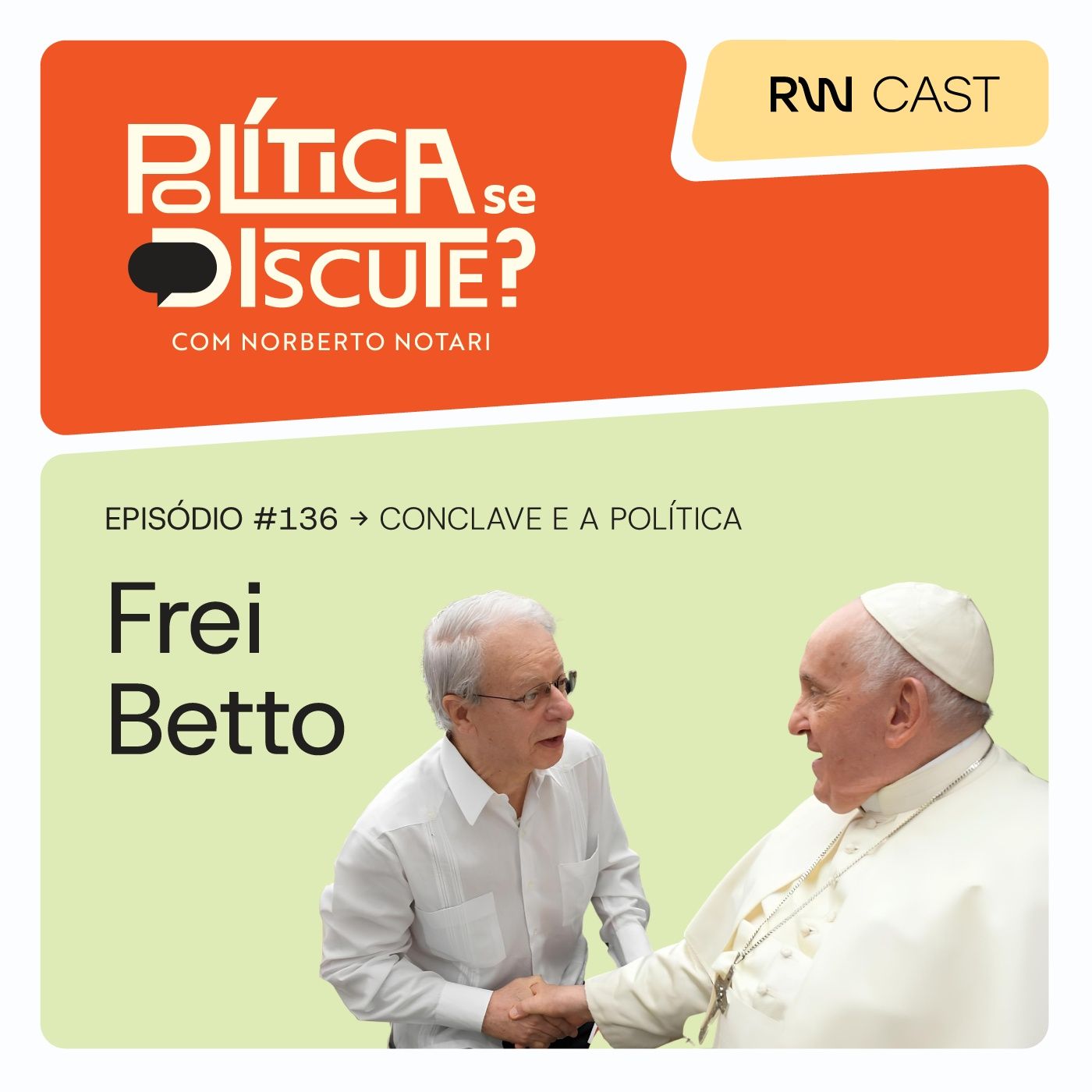 Política se Discute?