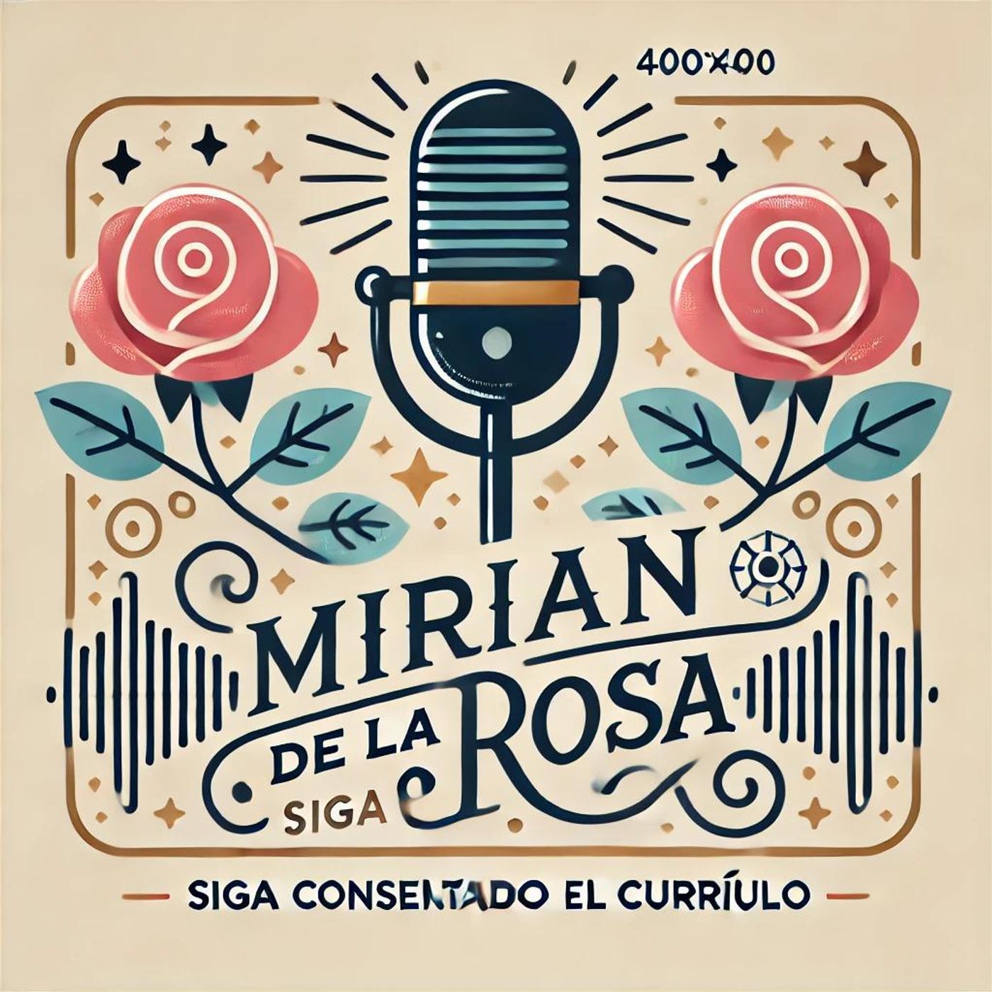 El Currículo Dominicano( Enfoques del currículo). episode artwork