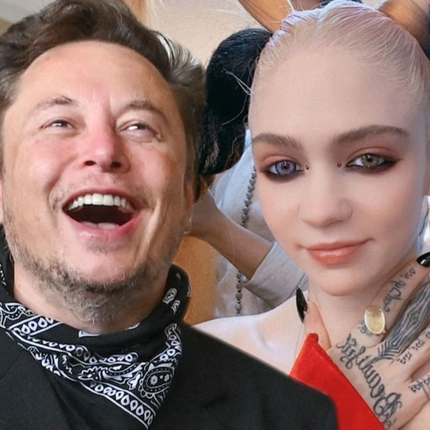 Who is Elon Musk’s girlfriend ”Grimes”? What you need to know... episode artwork