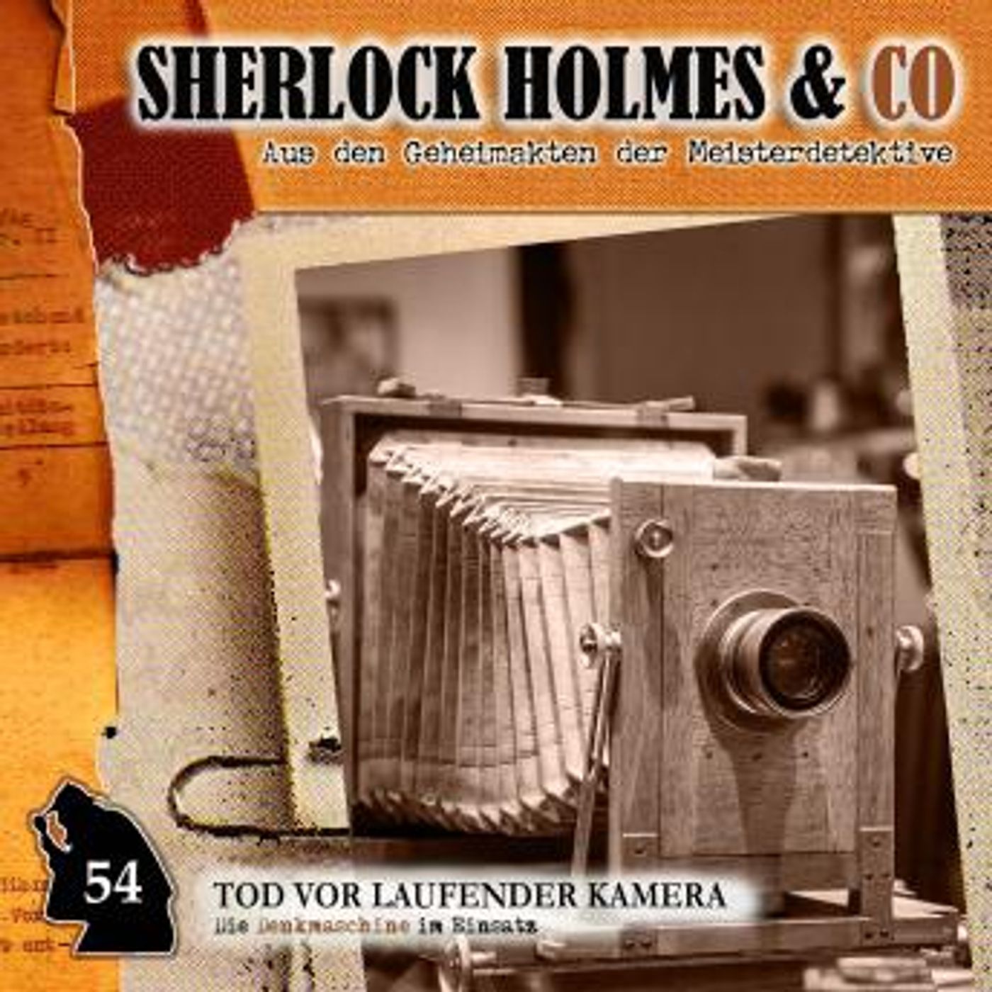 Explore the Latest Free Audiobooks in Mystery, Thriller & Horror, Suspense