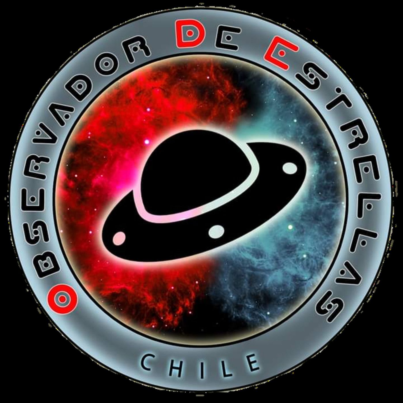 Portada de Mario González Calderón (Capitán UFO)