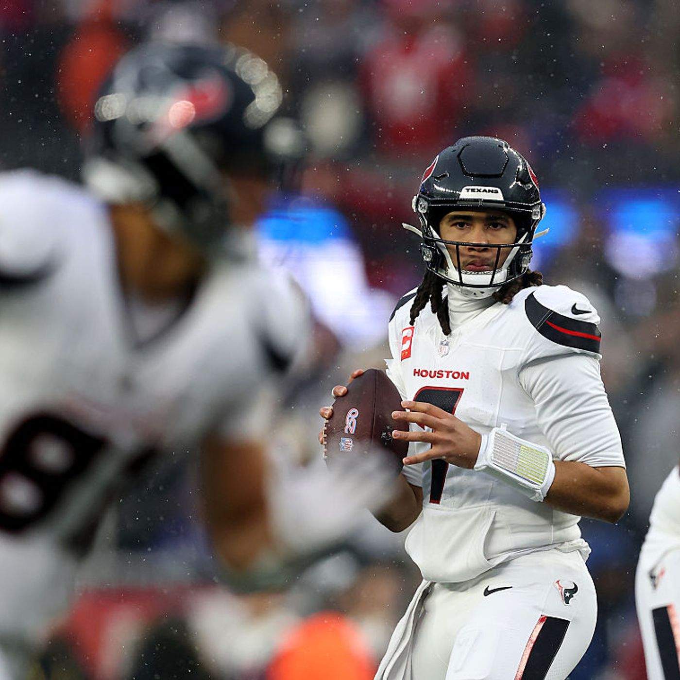 Pay the Franchise QB or Walk Away?