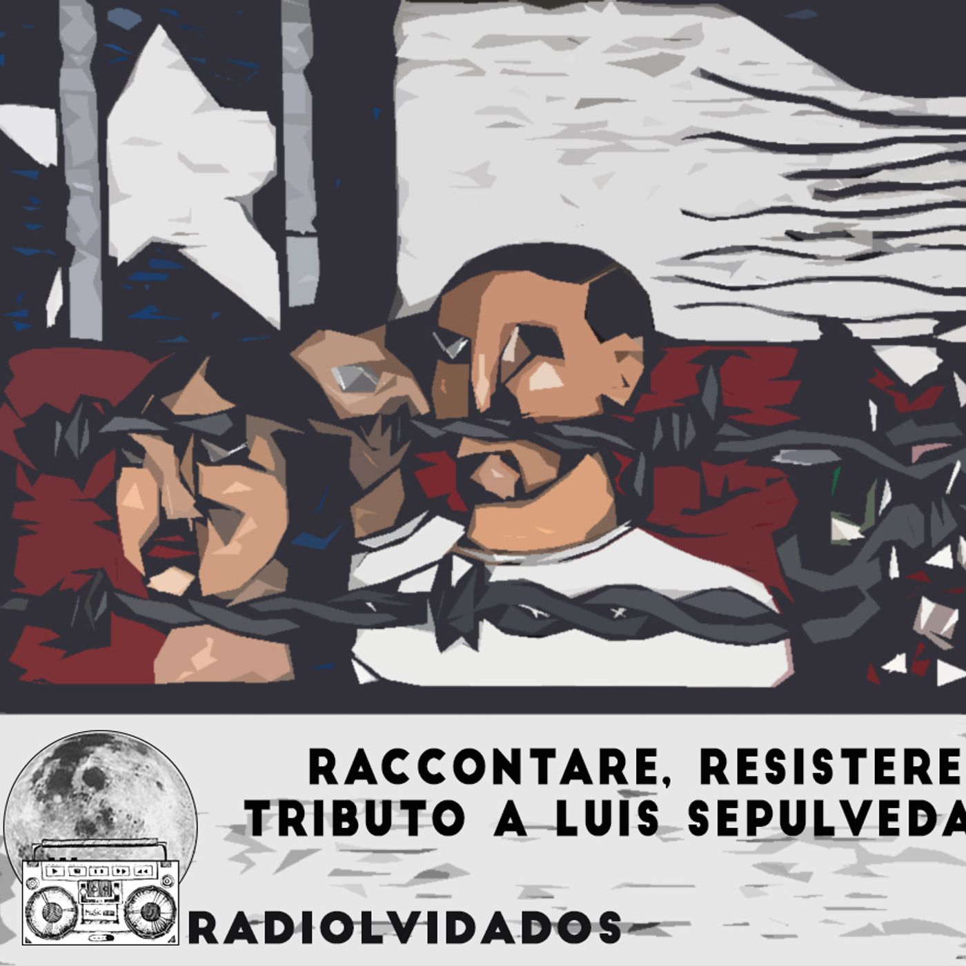 RadiOlvidados