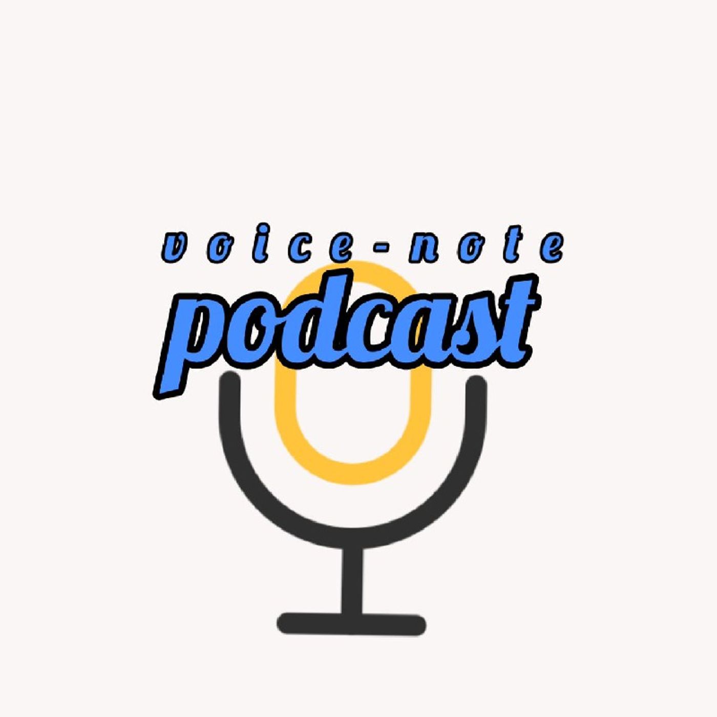 My very first episode with Spreaker Studio-The Engagement Session-Episode 1 episode artwork