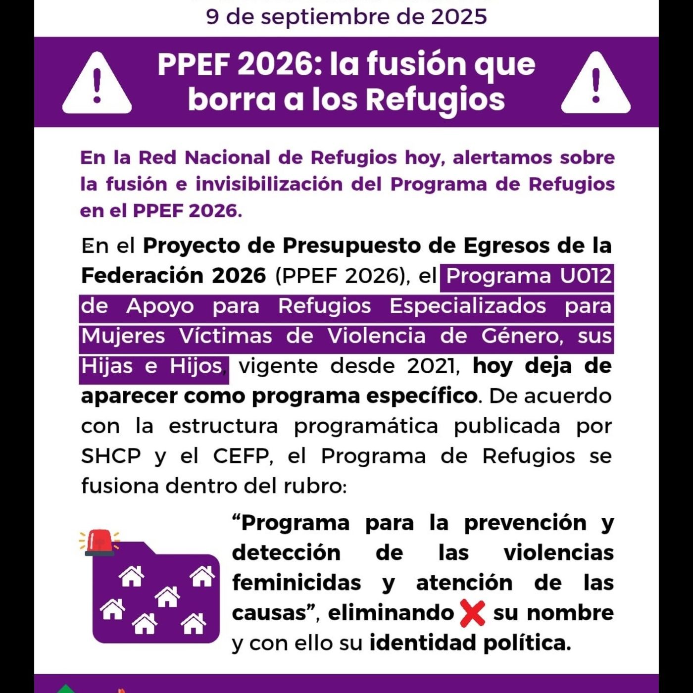 Peligrosa.mx ObjetivoAM Noticias