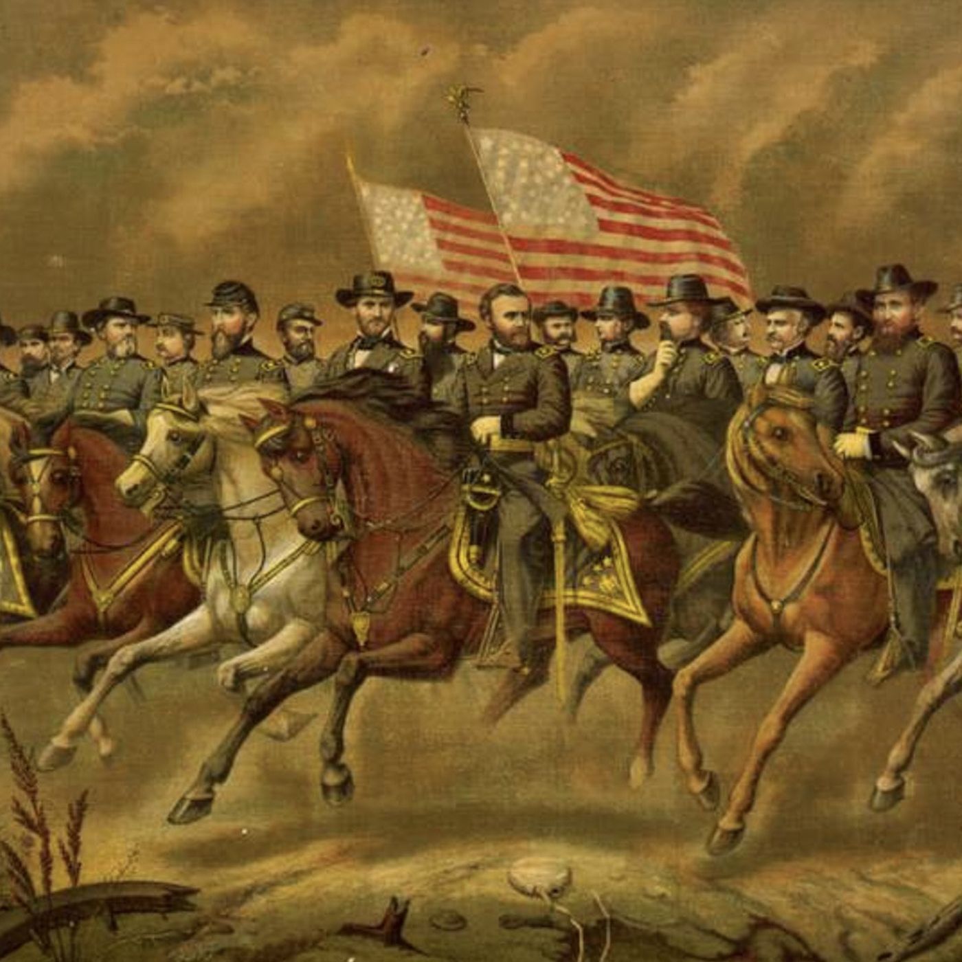 S8 Ep1086: Fitzhugh Brundage, author of A Fate Worse Than Hell, details how Confederate official John Winder, a West Pointer from Maryland,