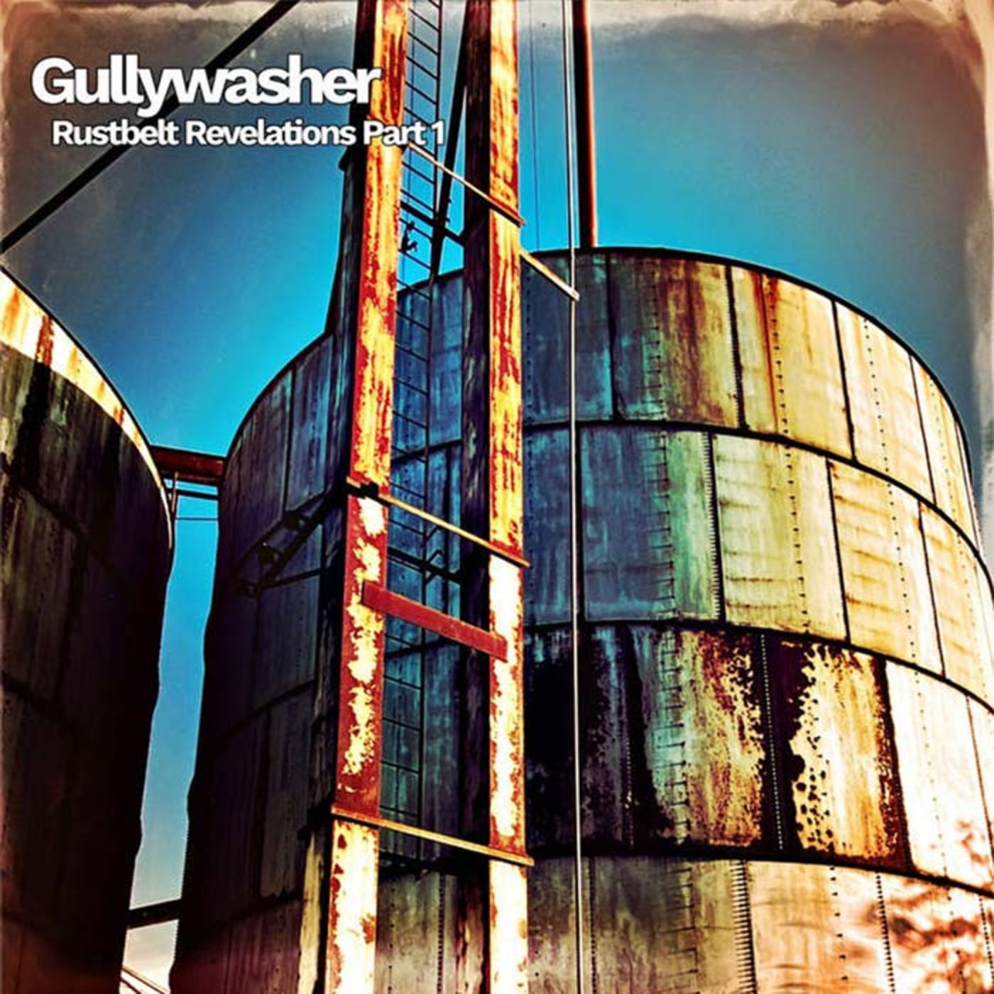 Tasty Brew Music