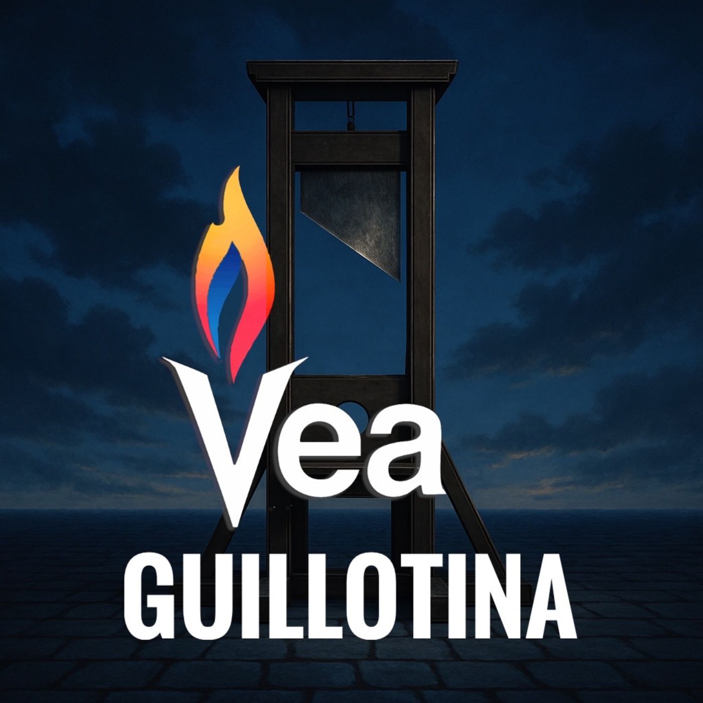 VEA Comunidad Cristiana