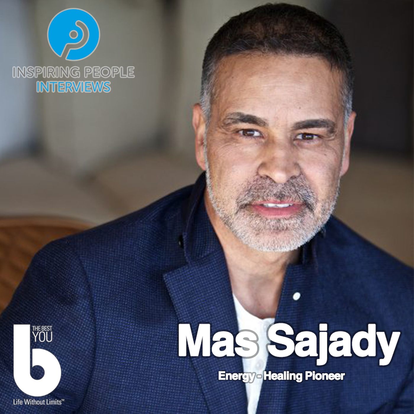 Bernardo Moya\'s Inspiring People