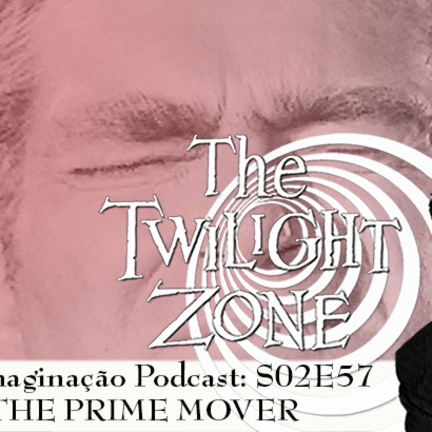 Além da Imaginação Podcast: S02E57 The Prime Mover episode artwork