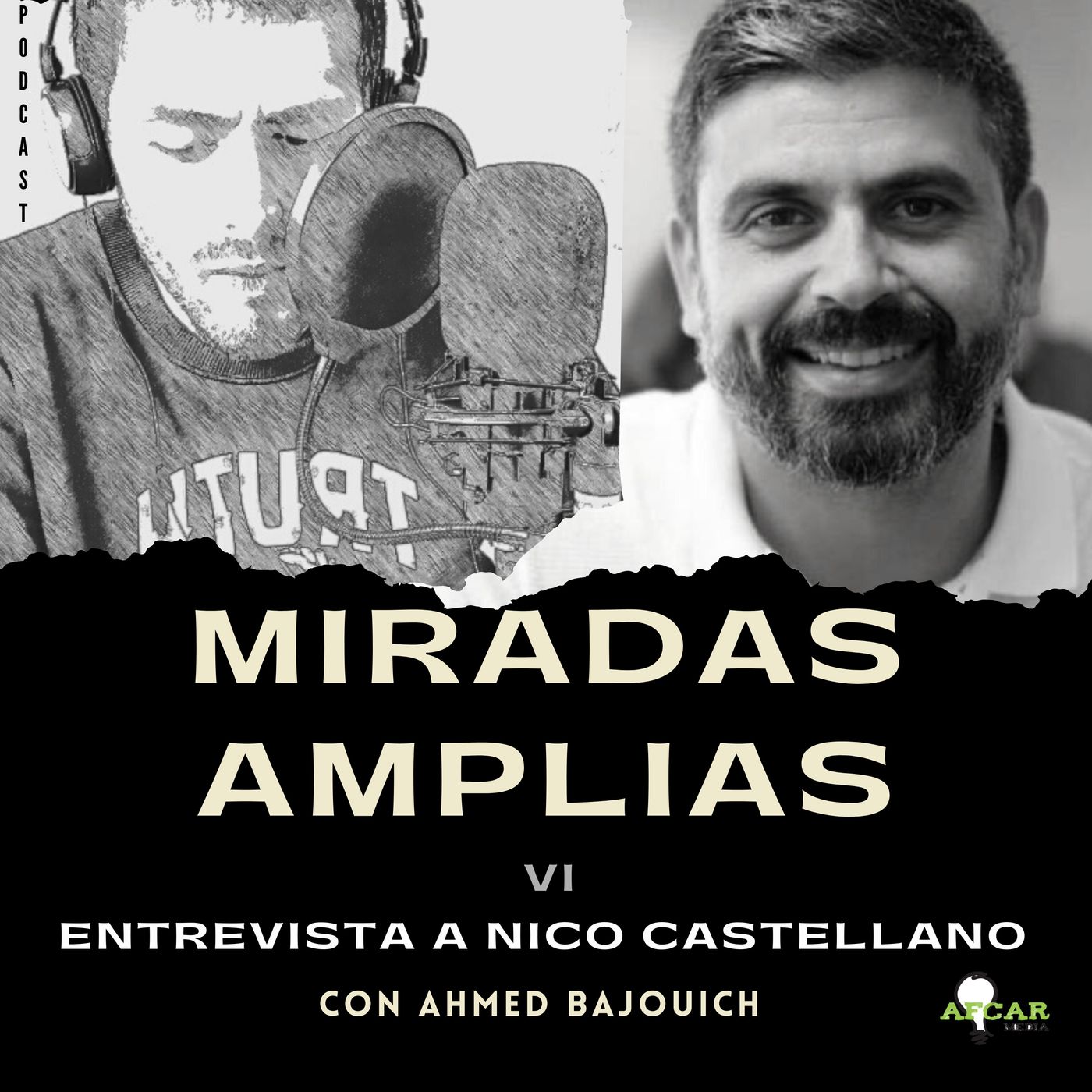 MIRADAS AMPLIAS