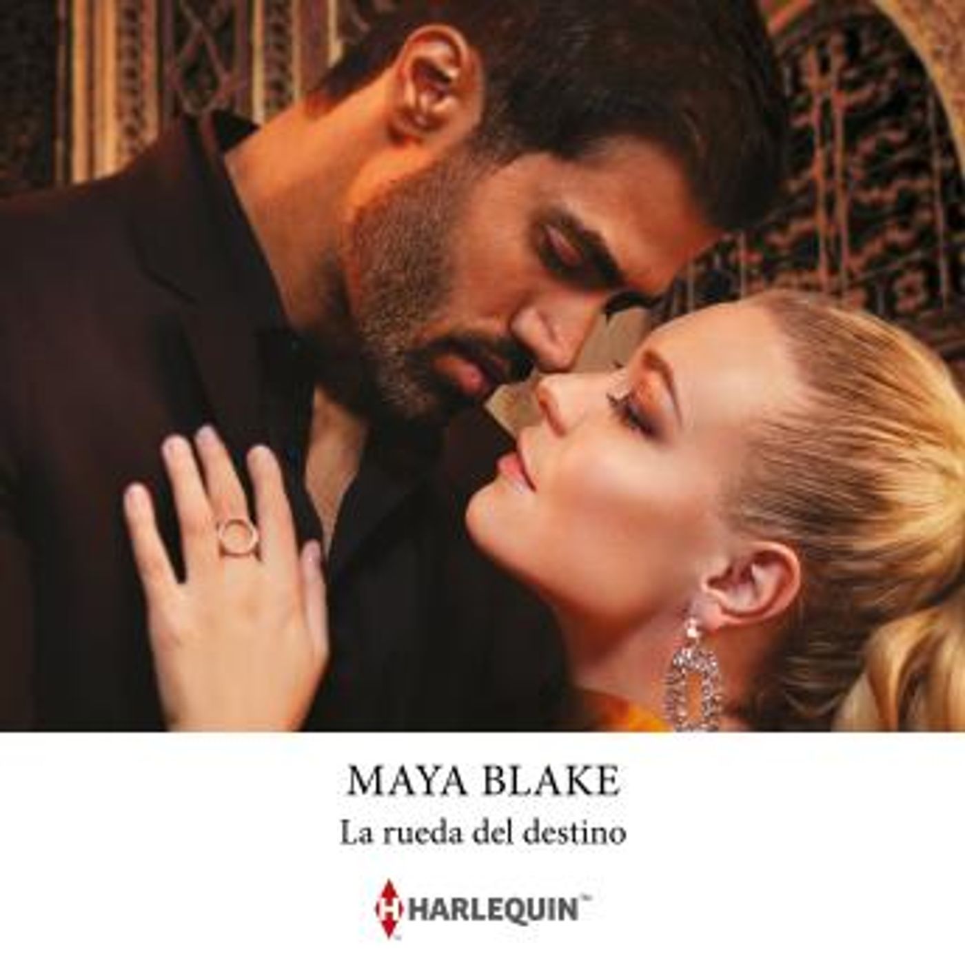 Listen to New Full Audiobooks in Romance, Modern