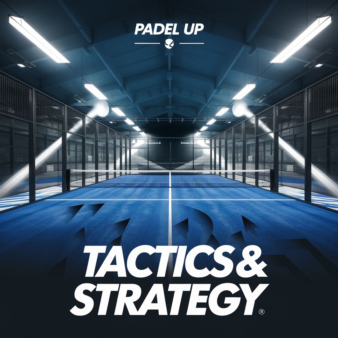 Padel Up: Tactics and Strategy