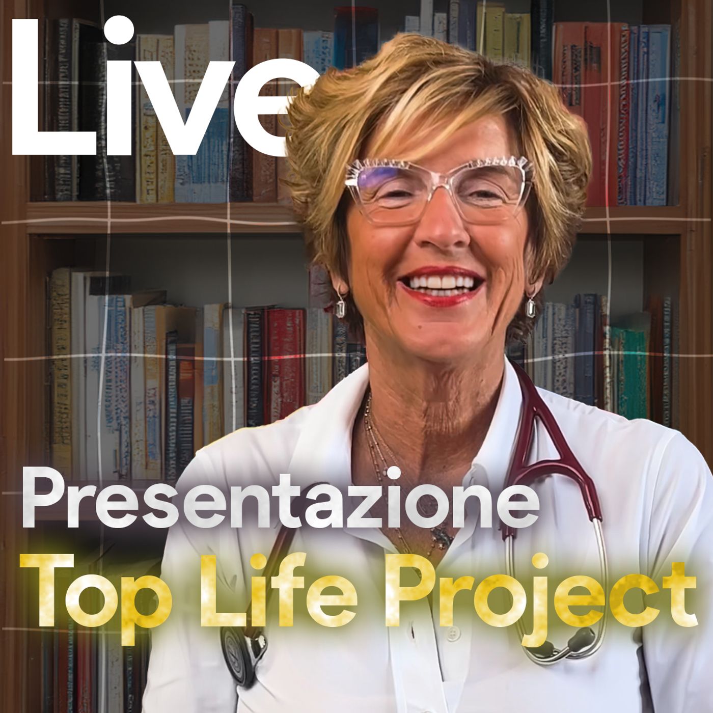 Dr. Cristina Tomasi