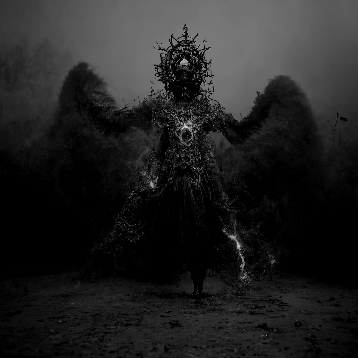 La Muerte y Las Visitas de La Muerte