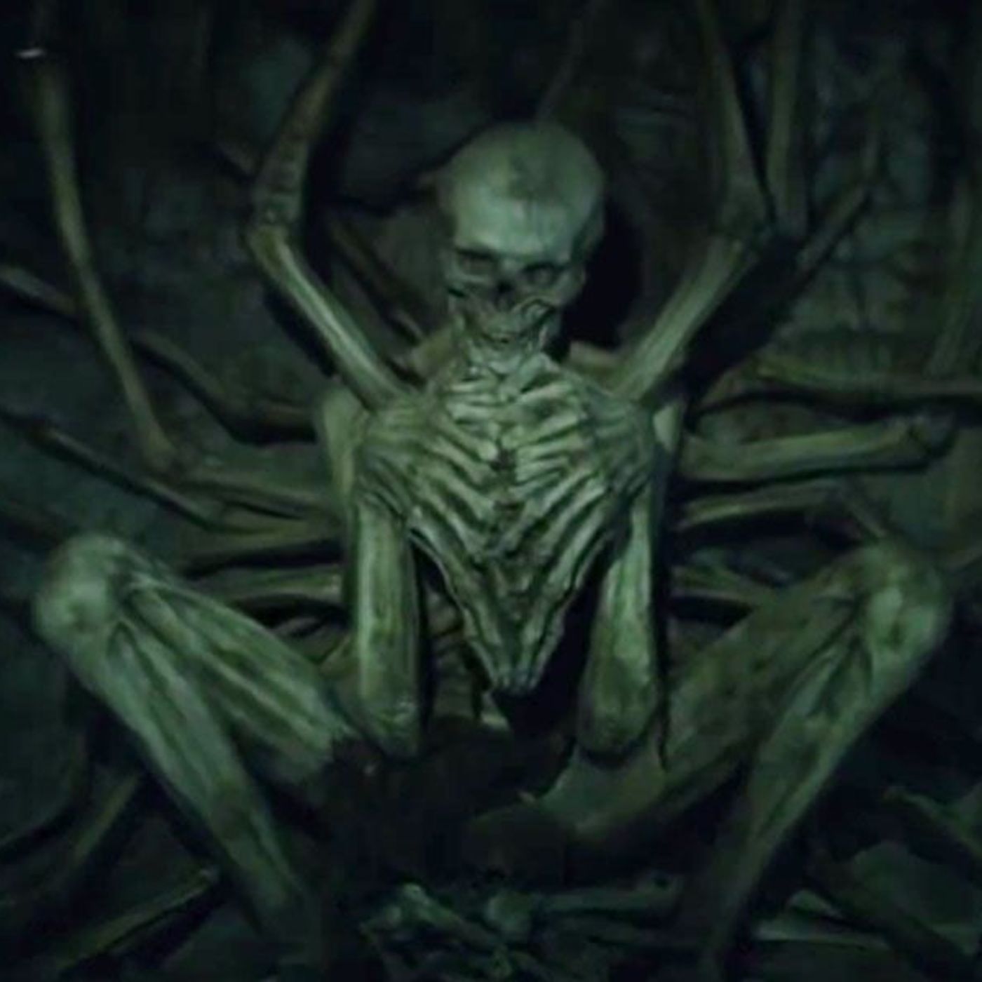 Cuentos de terror (4º)