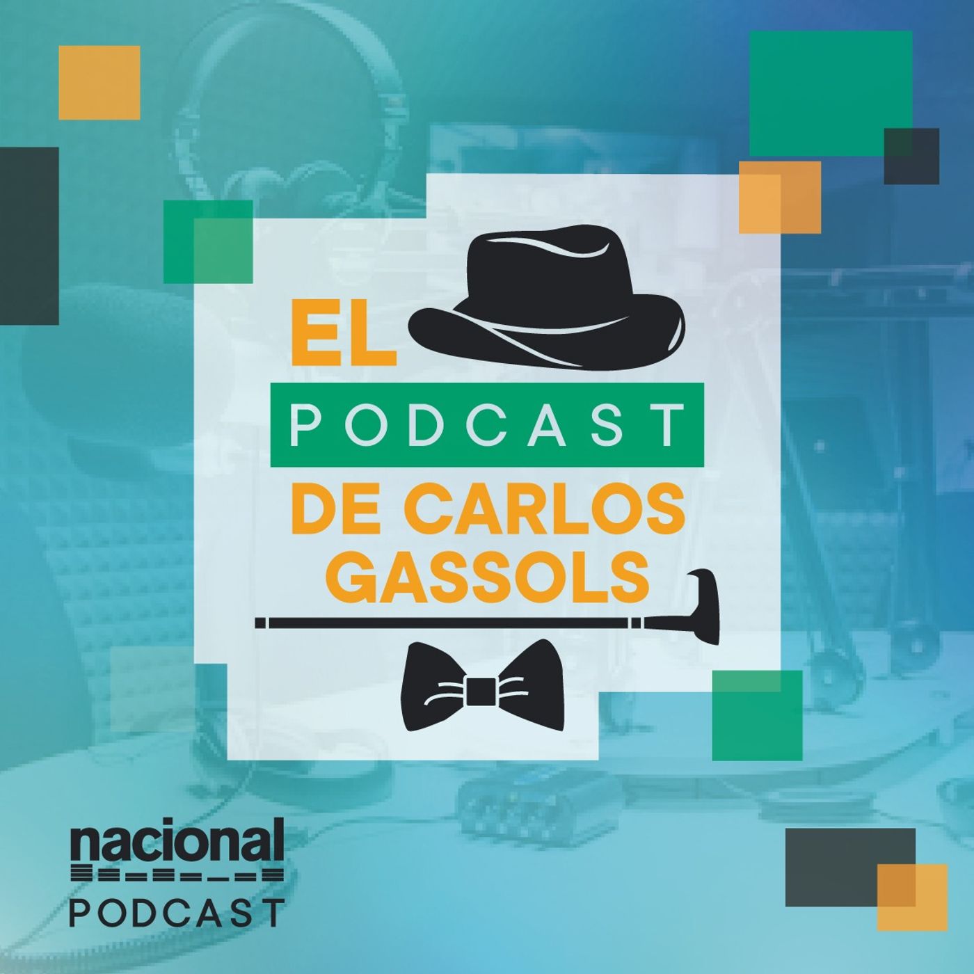 El podcast de Carlos Gassols