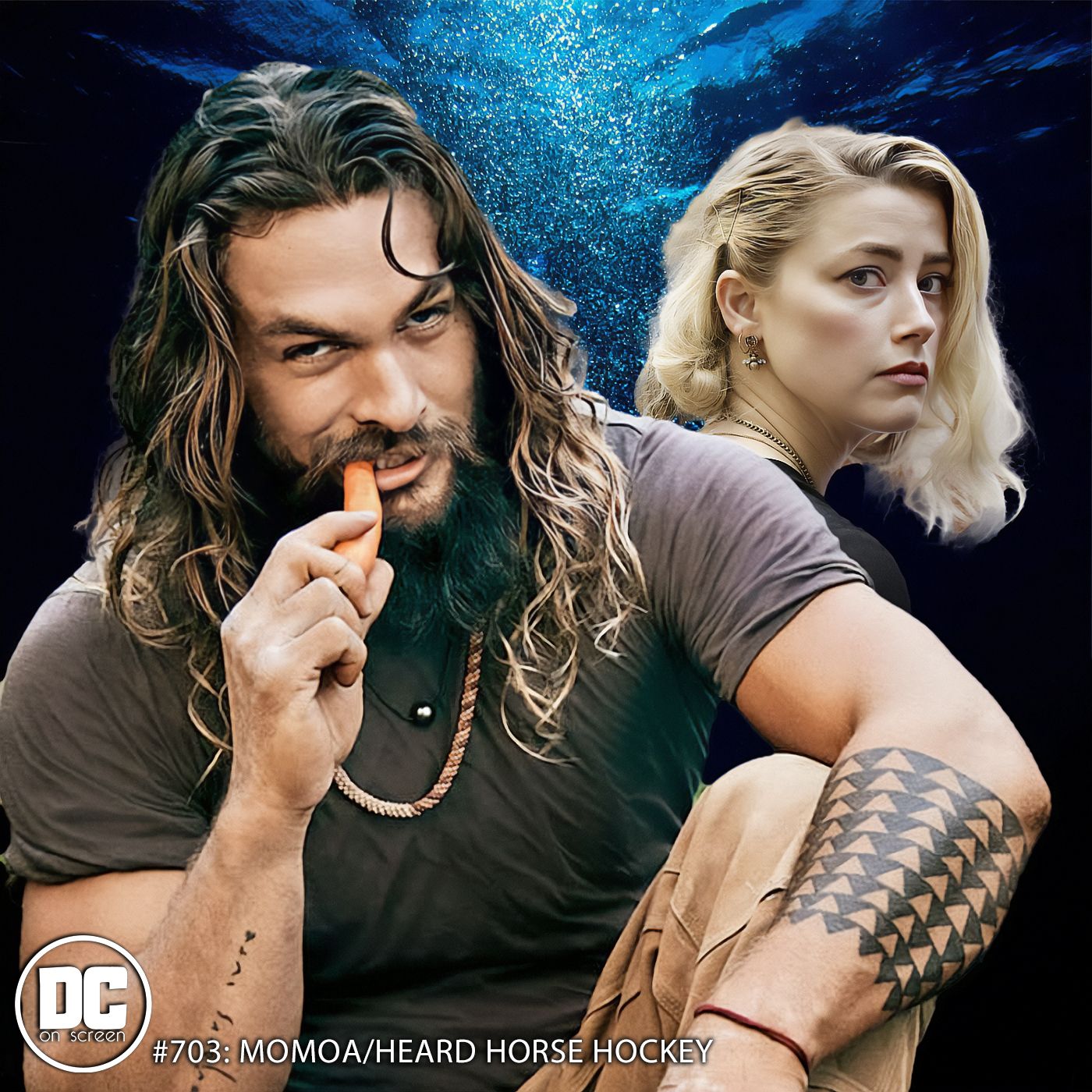 DC on SCREEN | DC Studios News/Review
