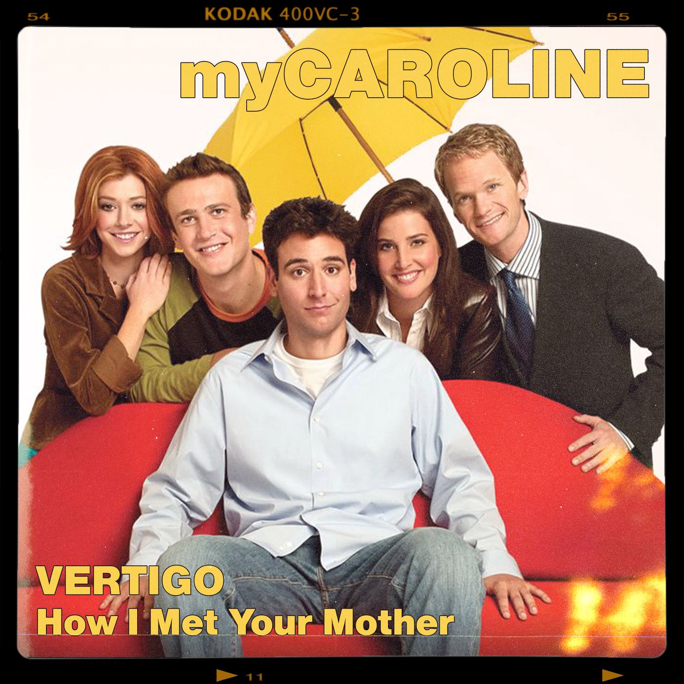 myCaroline
