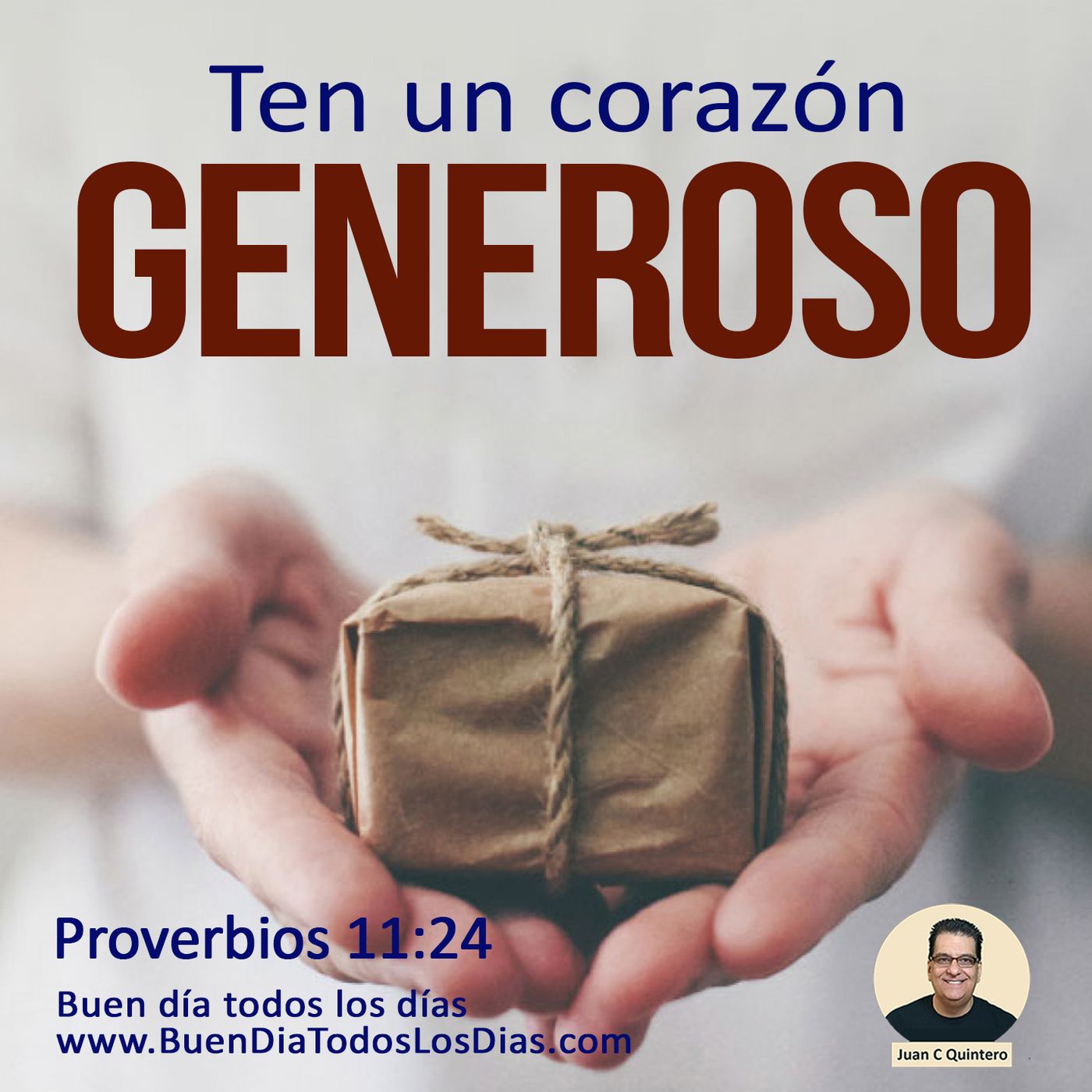 Buen Dia Todos Los Dias