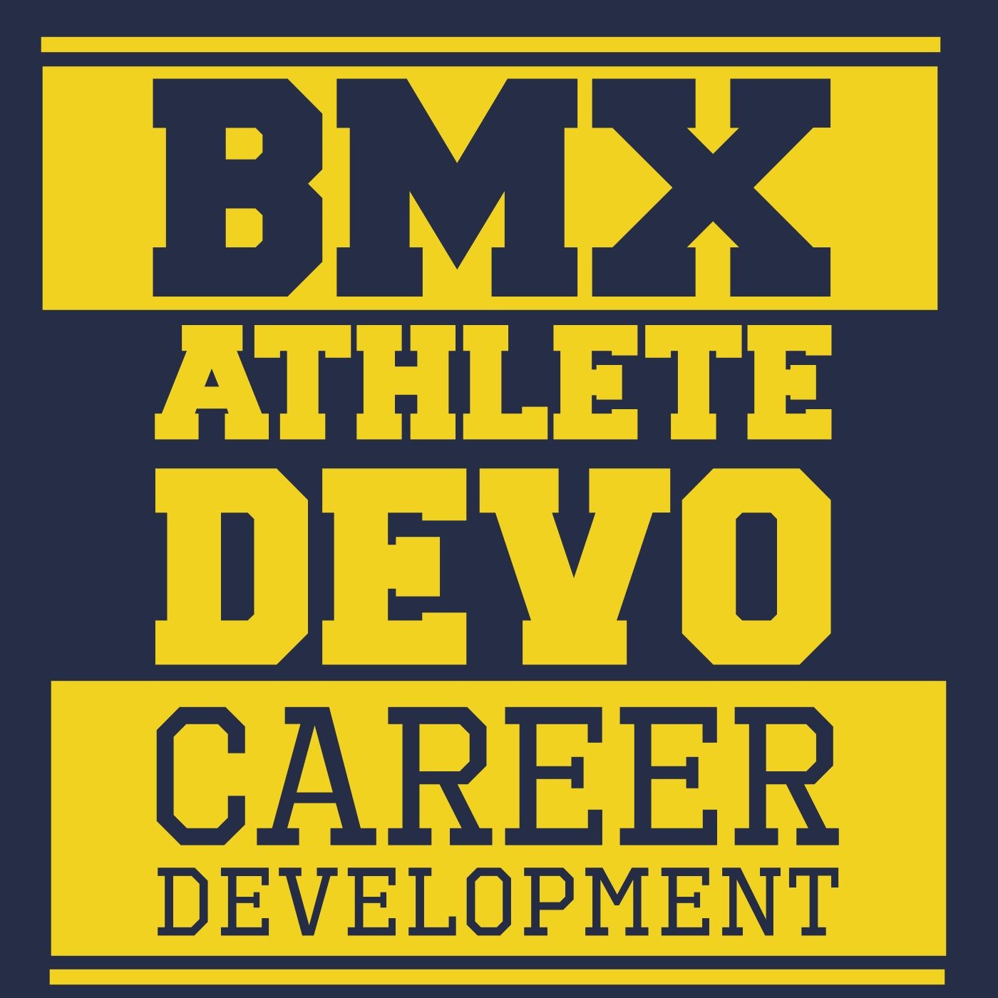 BMX Teacher - MX Teacher Audio Journals