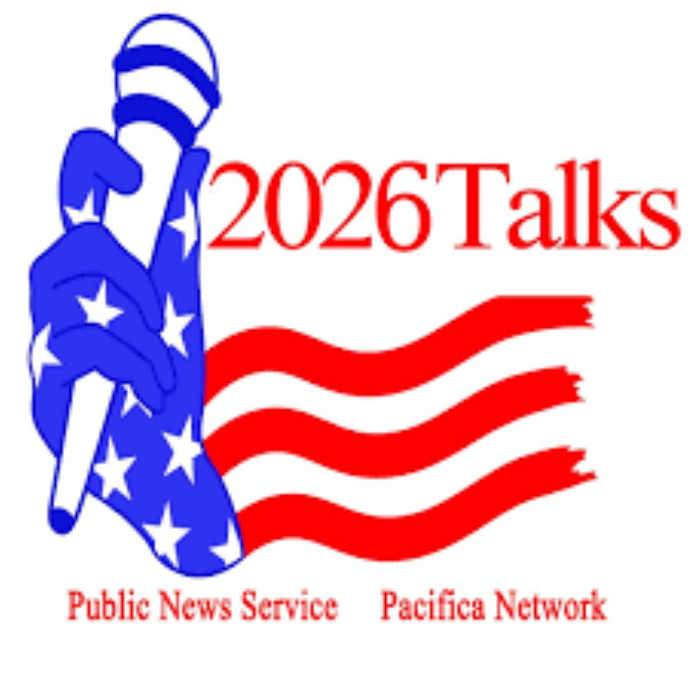 2026Talks - March 30, 2026 2026Talks - March 30, 2026