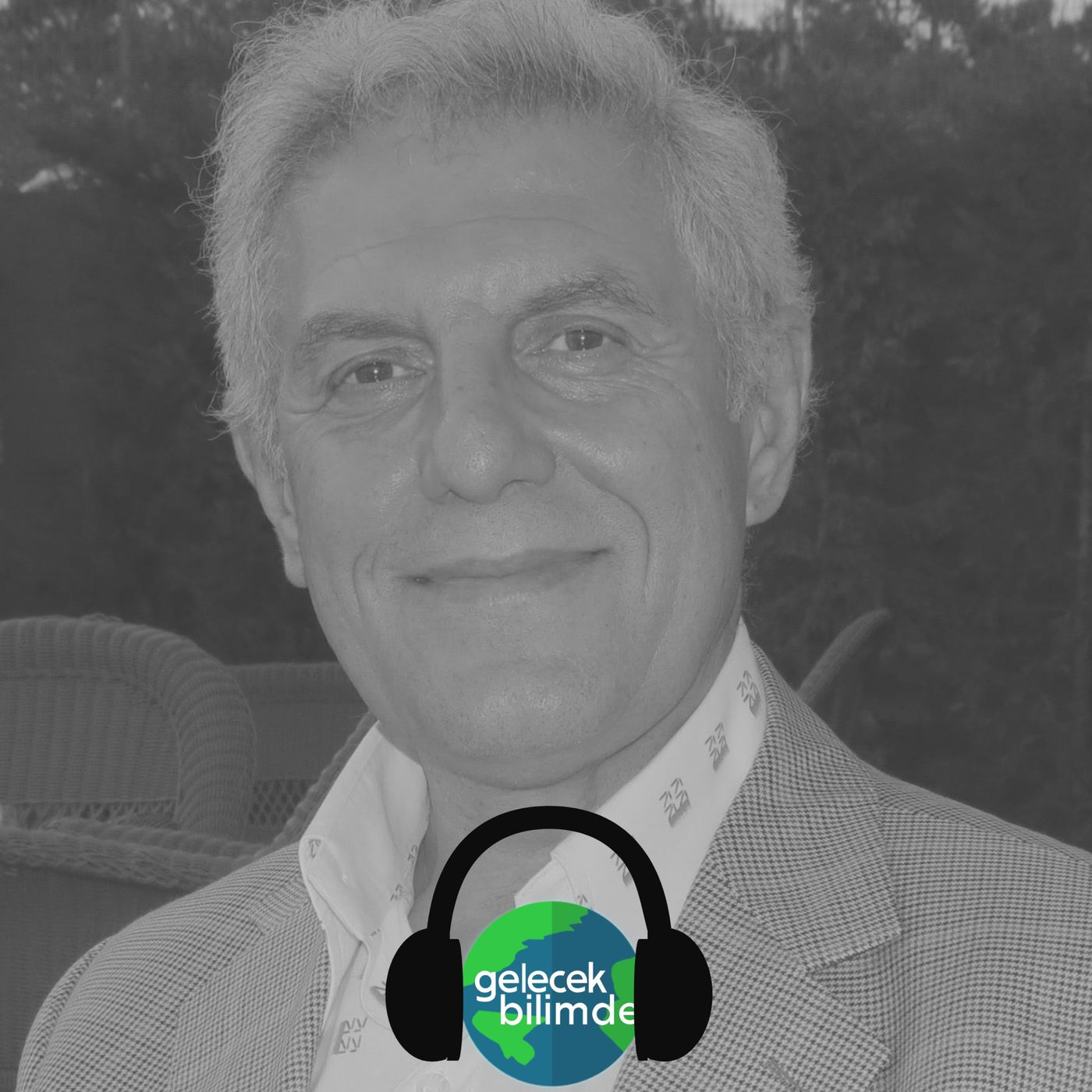 Prof. Dr. Talat Saygaç | Uzayda Yaşam episode artwork