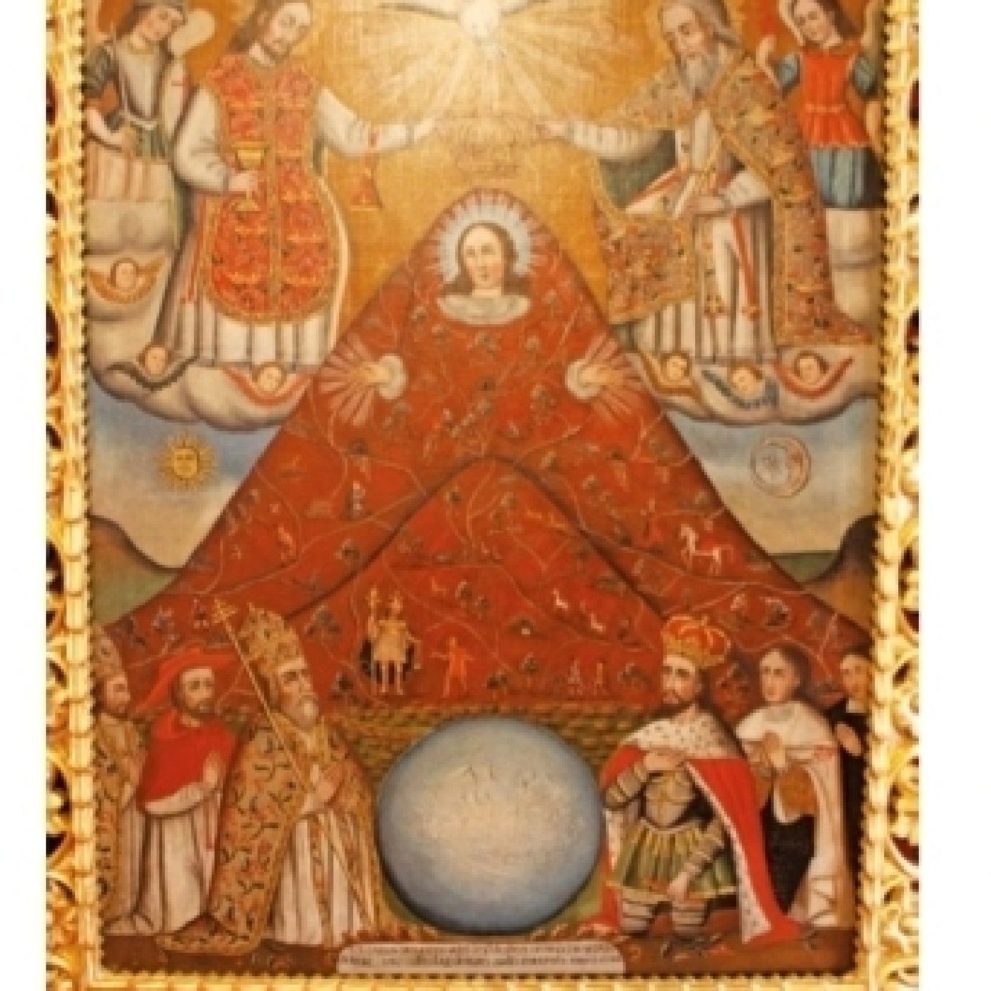 Potosí y el arte. episode artwork
