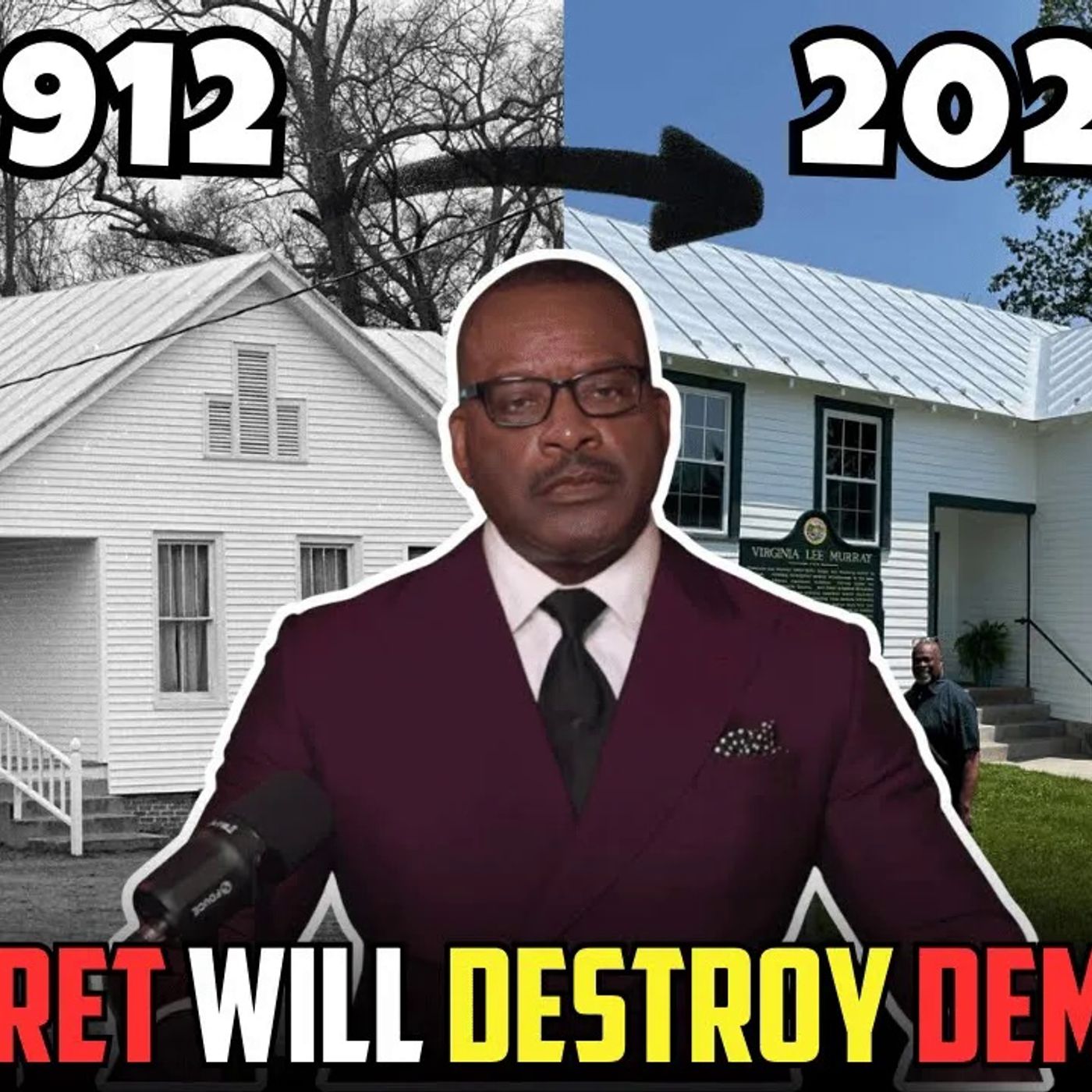 You Won't Believe What Democrats Erased From History!