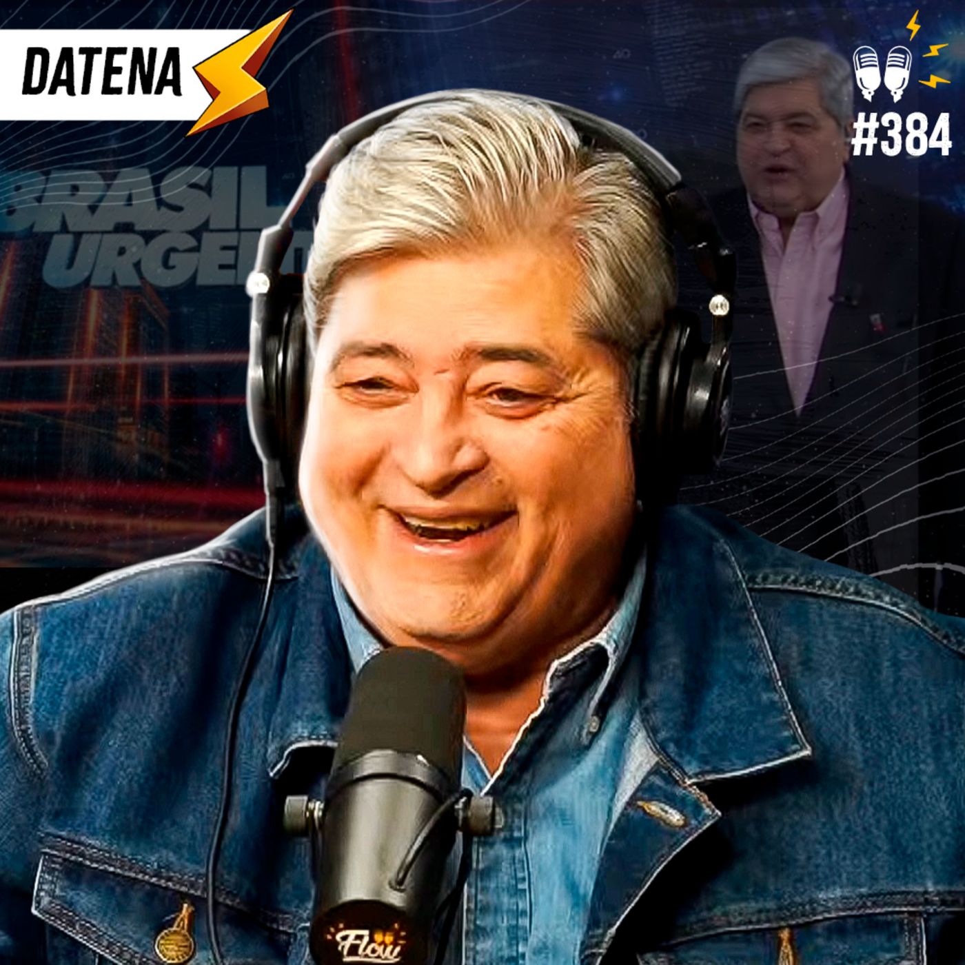 Alerta em 3 minutos podcast