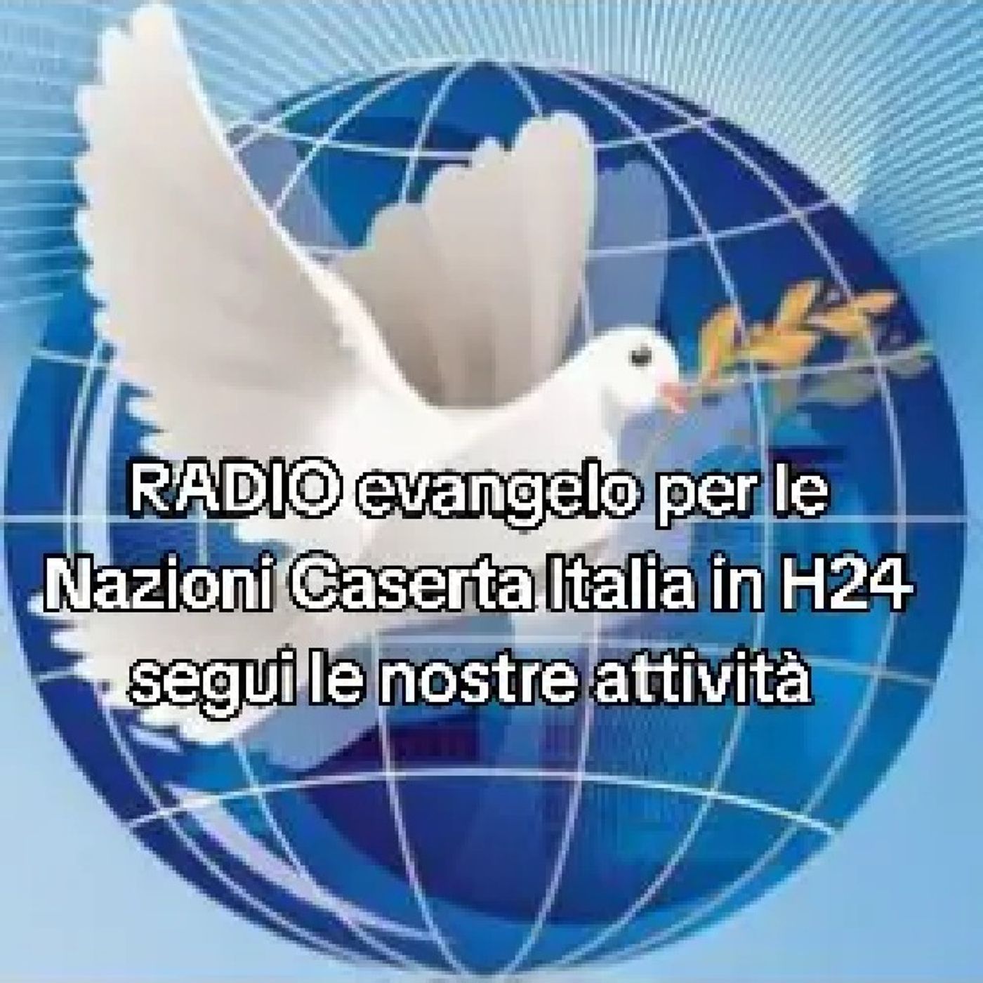 Episodio 4 - Il podcast di RADIO MINISTERO EVANGELIST episode artwork