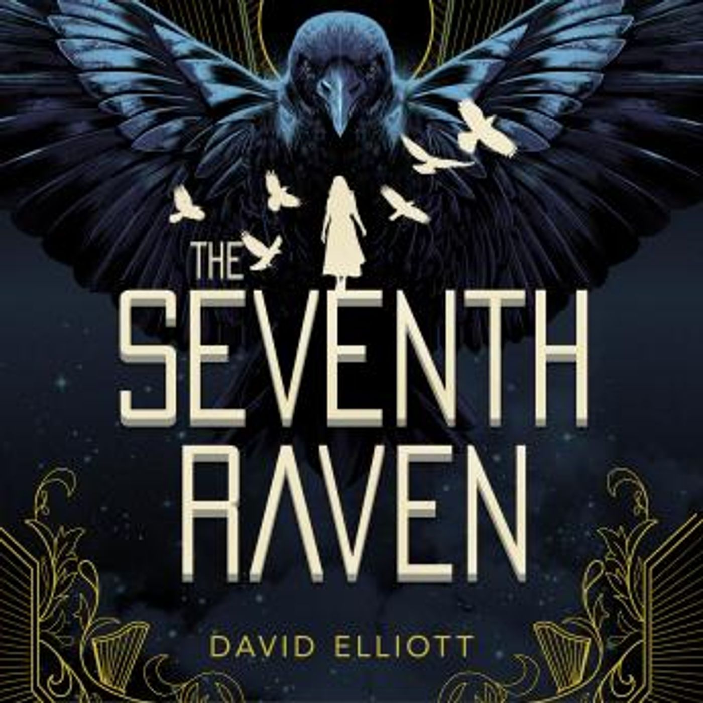 Download Best Full Audiobooks in Teen & YA, Sci-Fi, Fantasy & Paranormal