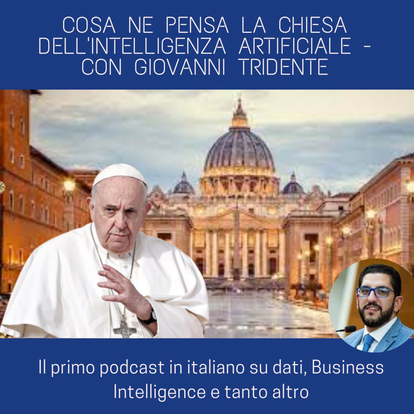 Dai dati alla Business Intelligence