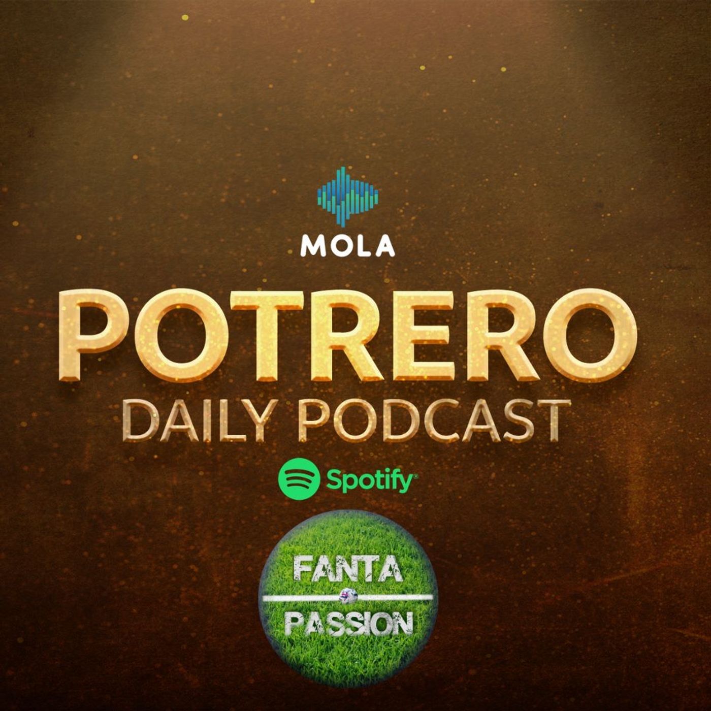 EP. 422 Potrero - Fantacalcio: i consigli per l'asta | Parte 1
