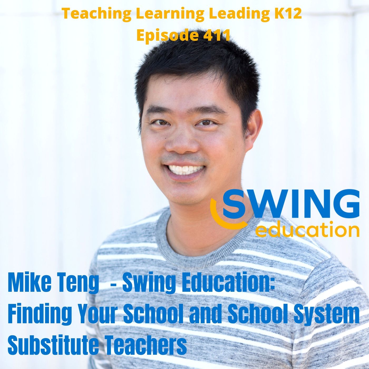 Teaching Learning Leading K-12
