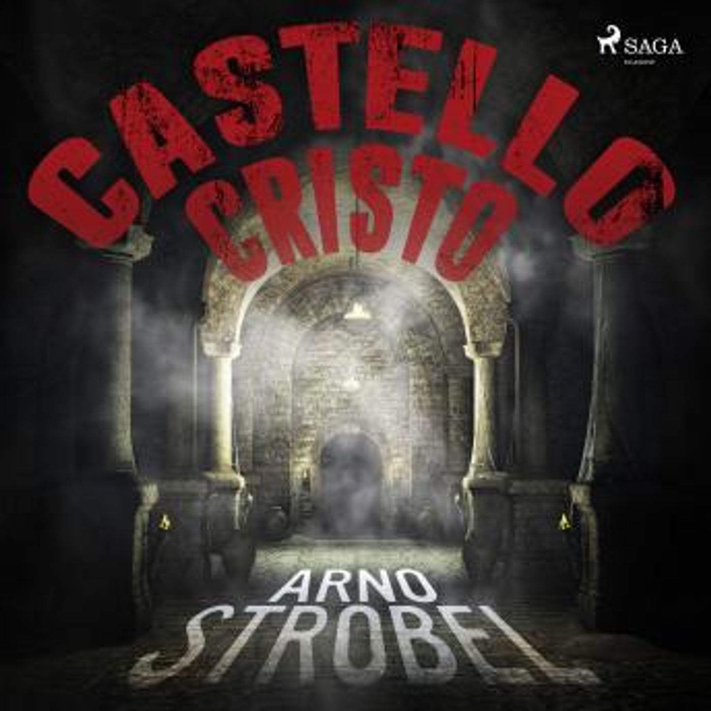 New Full Audiobooks in Mystery, Thriller & Horror, Suspense
