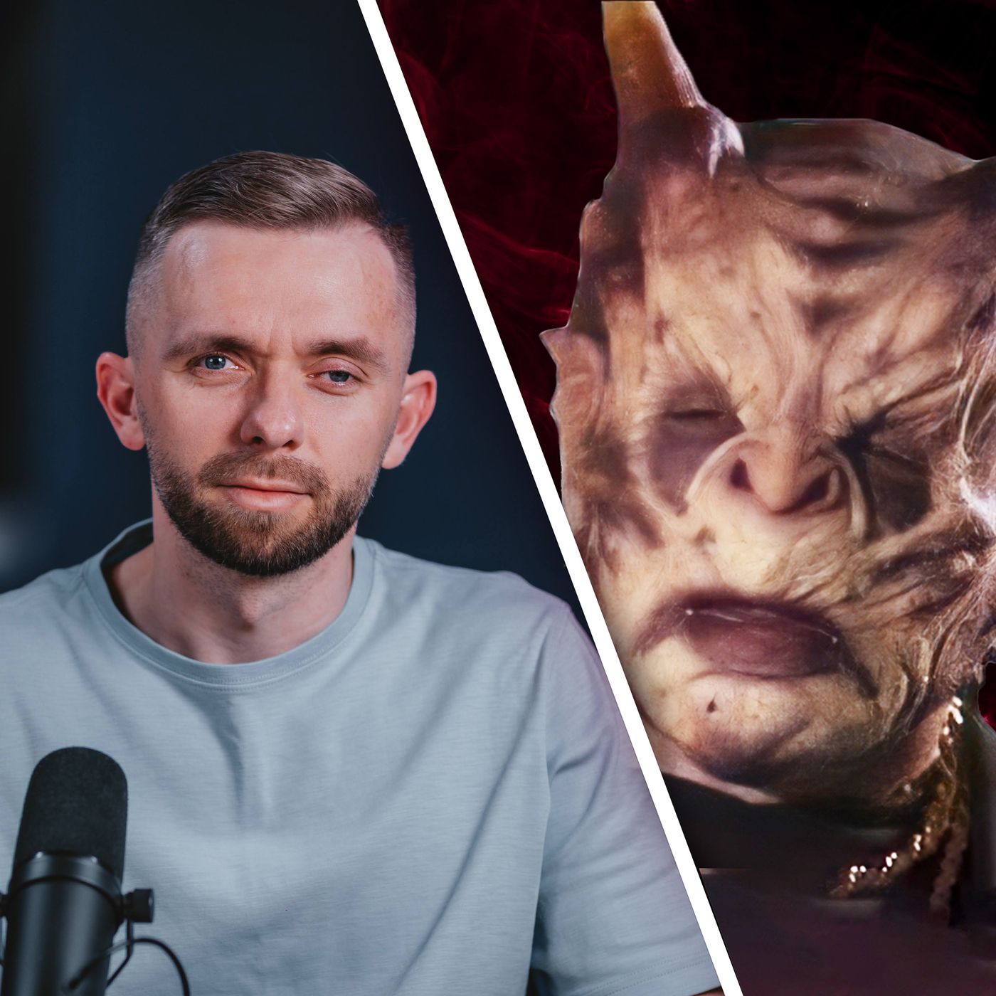 Episode 178 - Interview With Lucifer