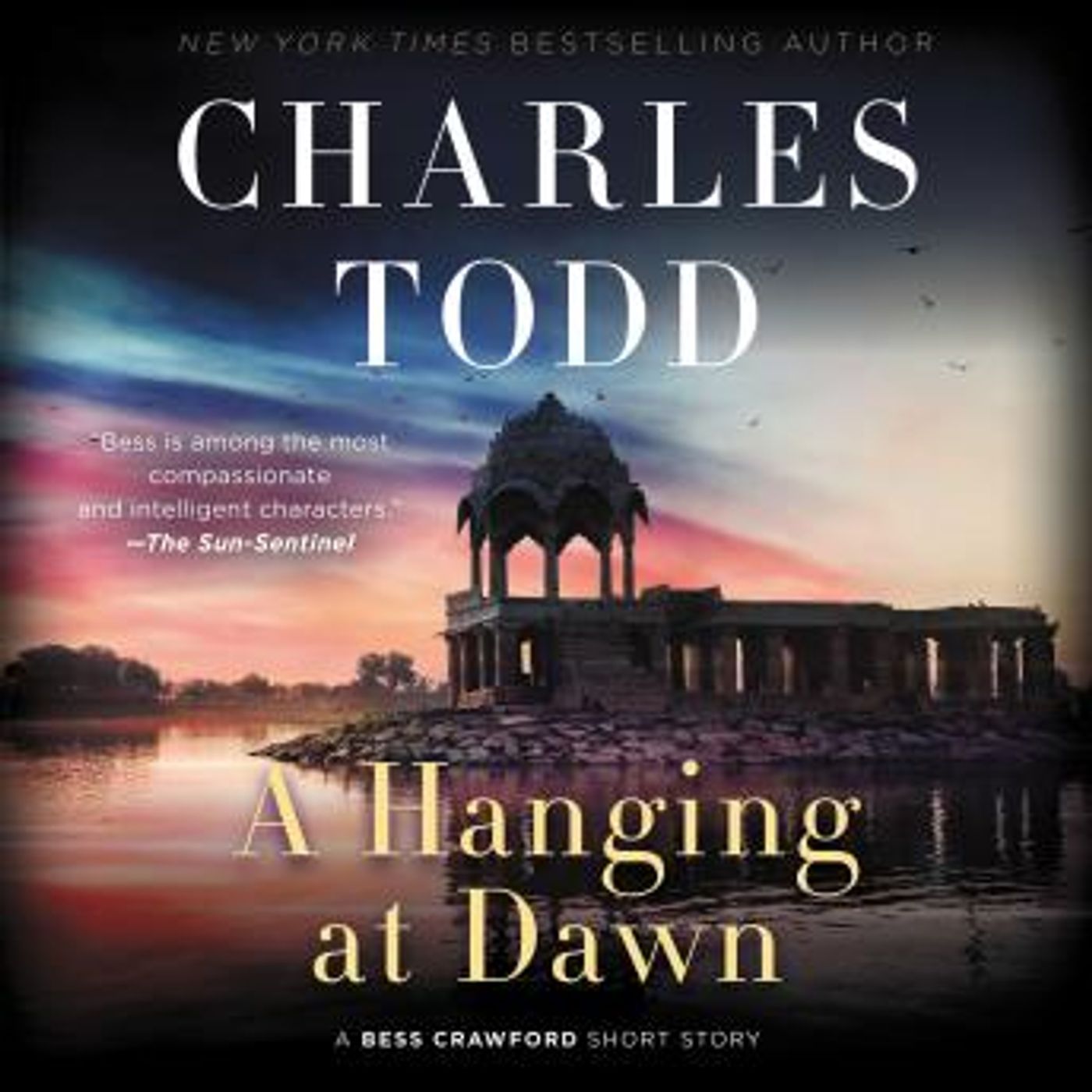 Best Audio Stories in Mystery, Thriller & Horror, Police & Detective
