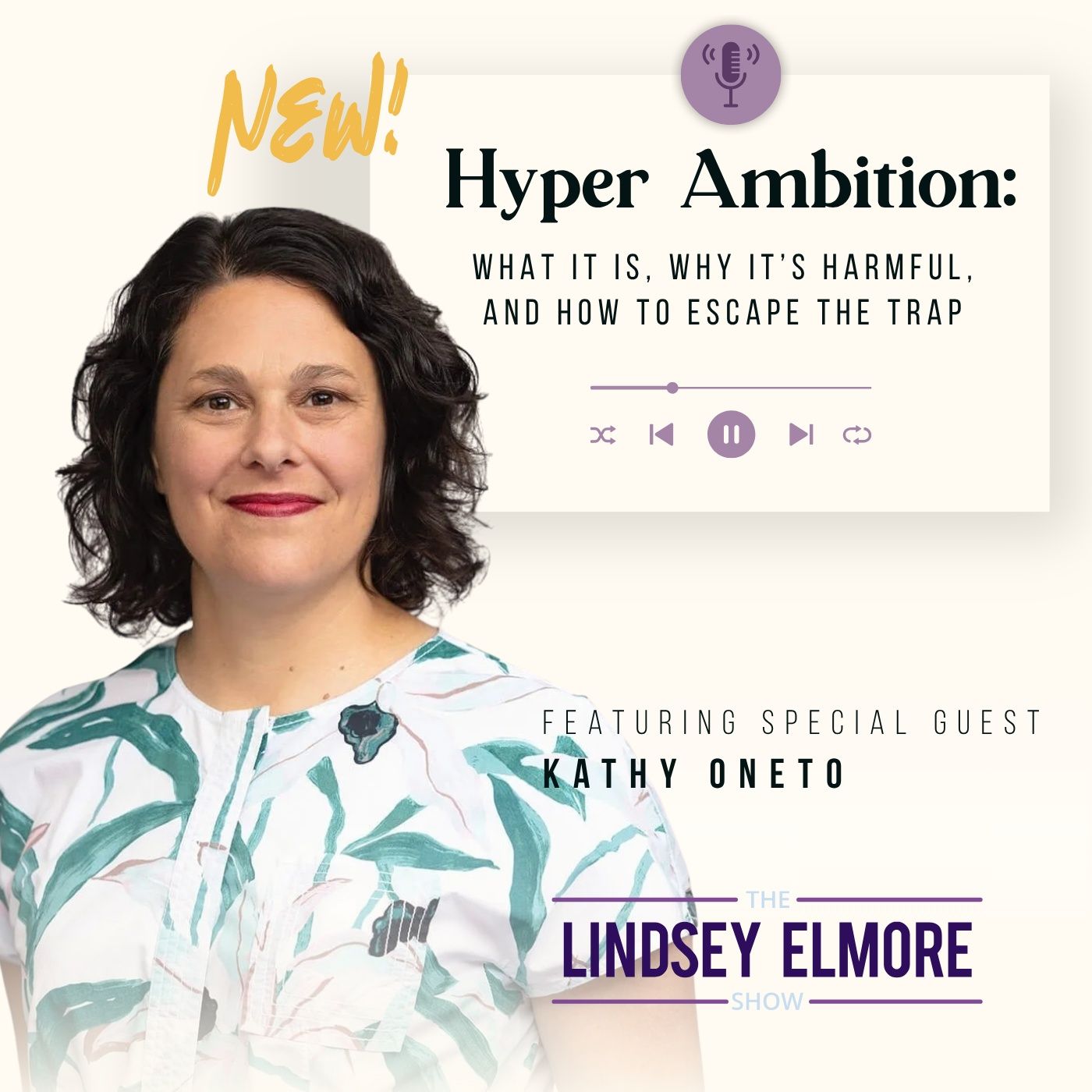 The Lindsey Elmore Show