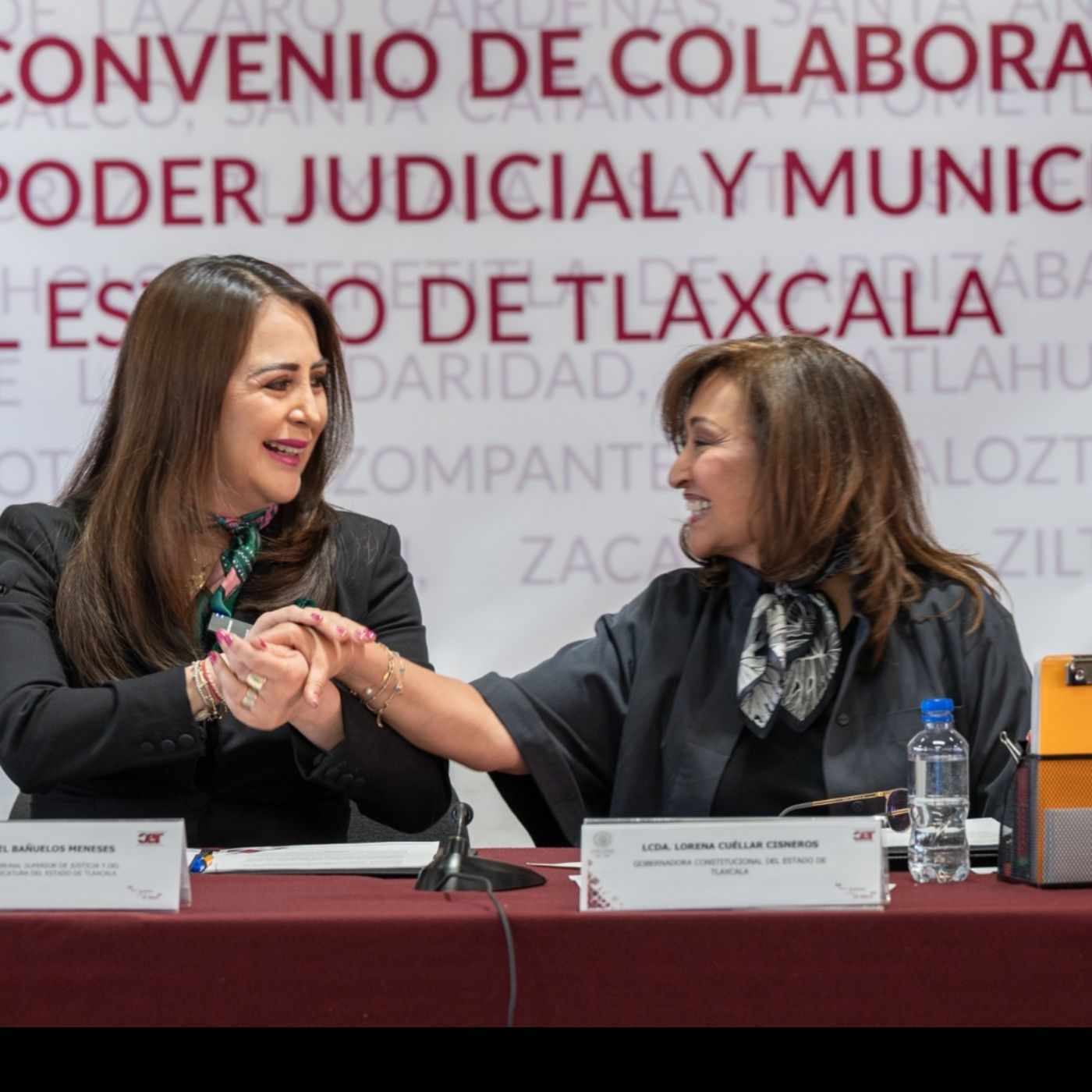Peligrosa.mx ObjetivoAM Noticias