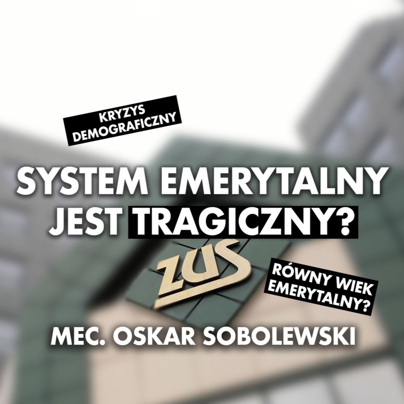 Podcast Prawny